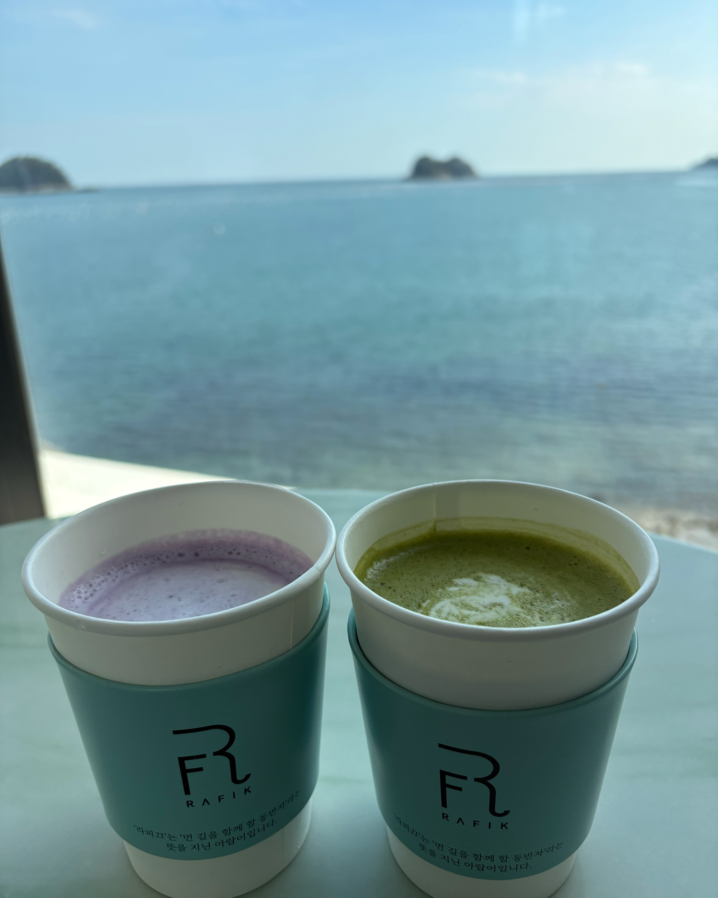 [여수 맛집 카페 라피끄] 직접 가본 로컬 리뷰