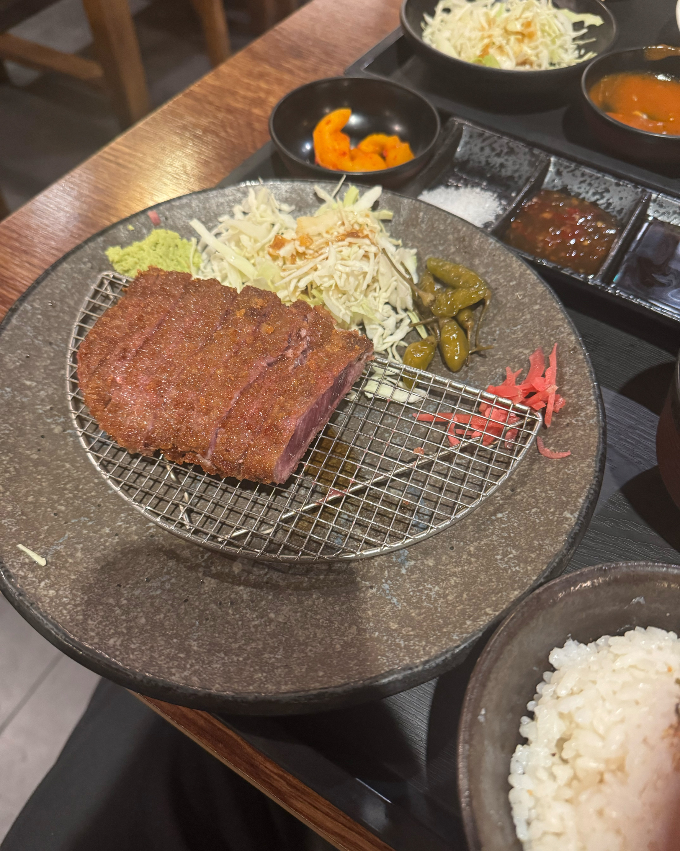 
광화문역식당 후라토식당 경복궁 본점