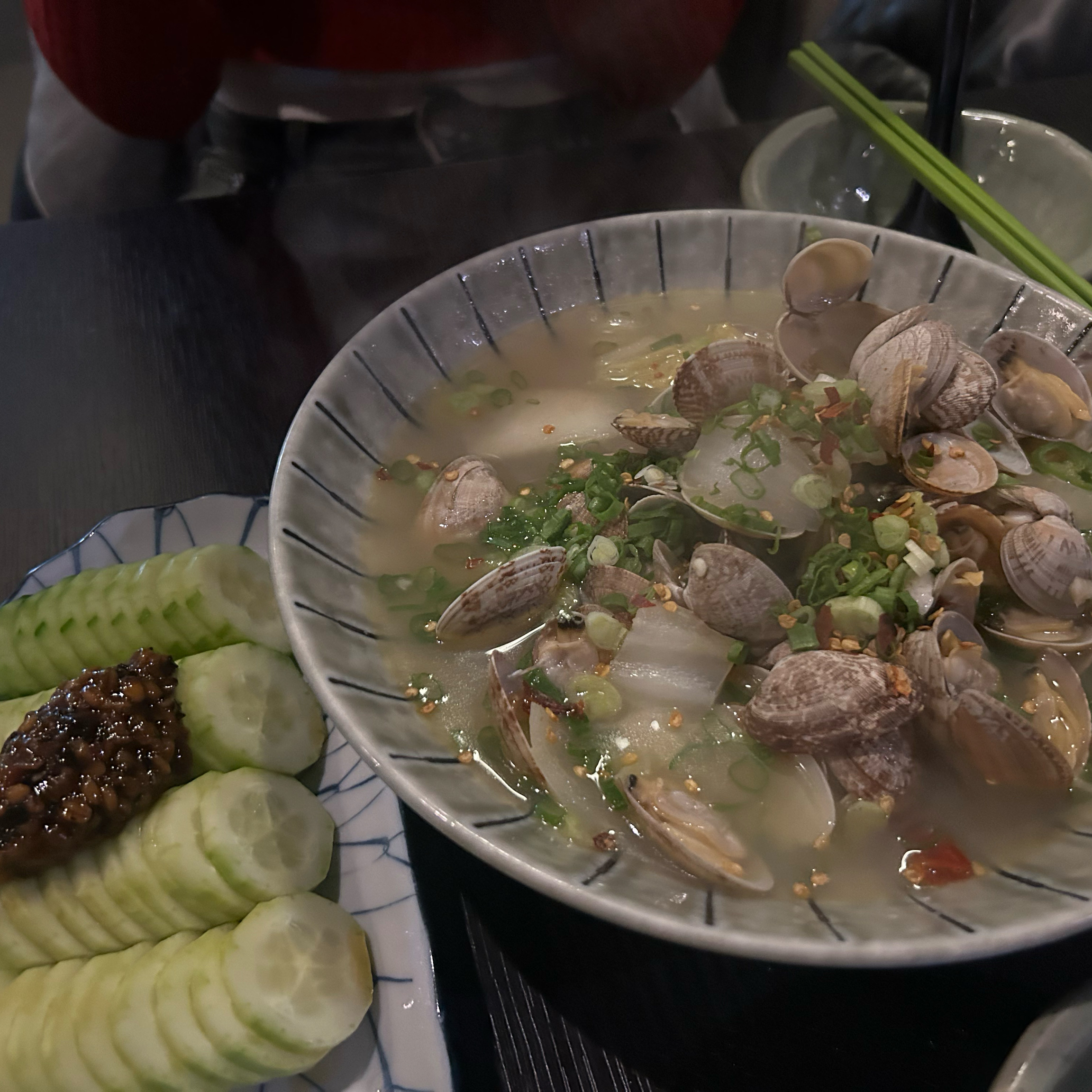 
까치산역식당 안주공방 까치산점