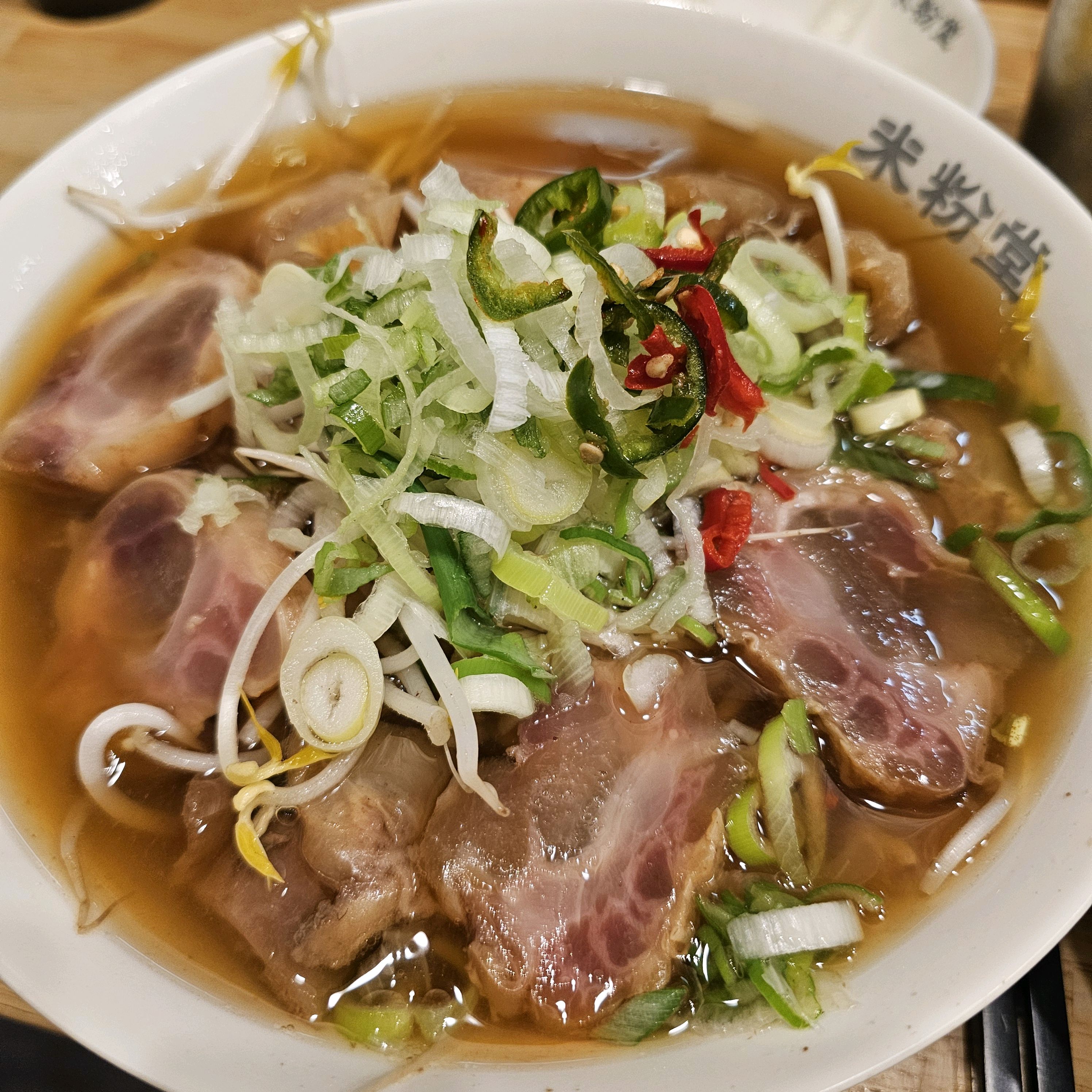 항상 맛있게 먹는 곳입니다!양도 많고 사장님도 친절하셔서 좋은 것 같아요 ㅎㅎ - 이수역 맛집 미분당 이수점