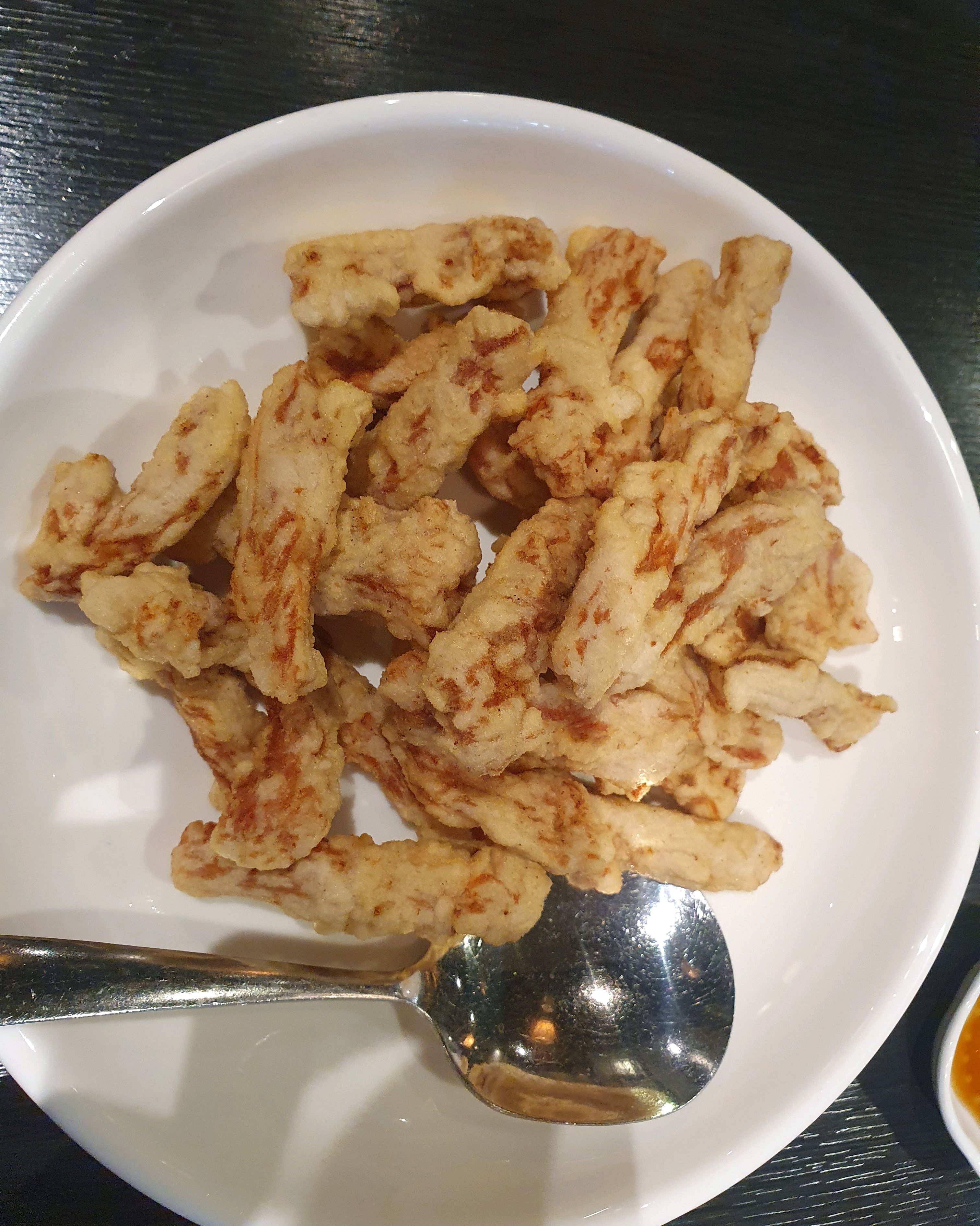 [명동 맛집 바오차이] 직접 가본 로컬 리뷰