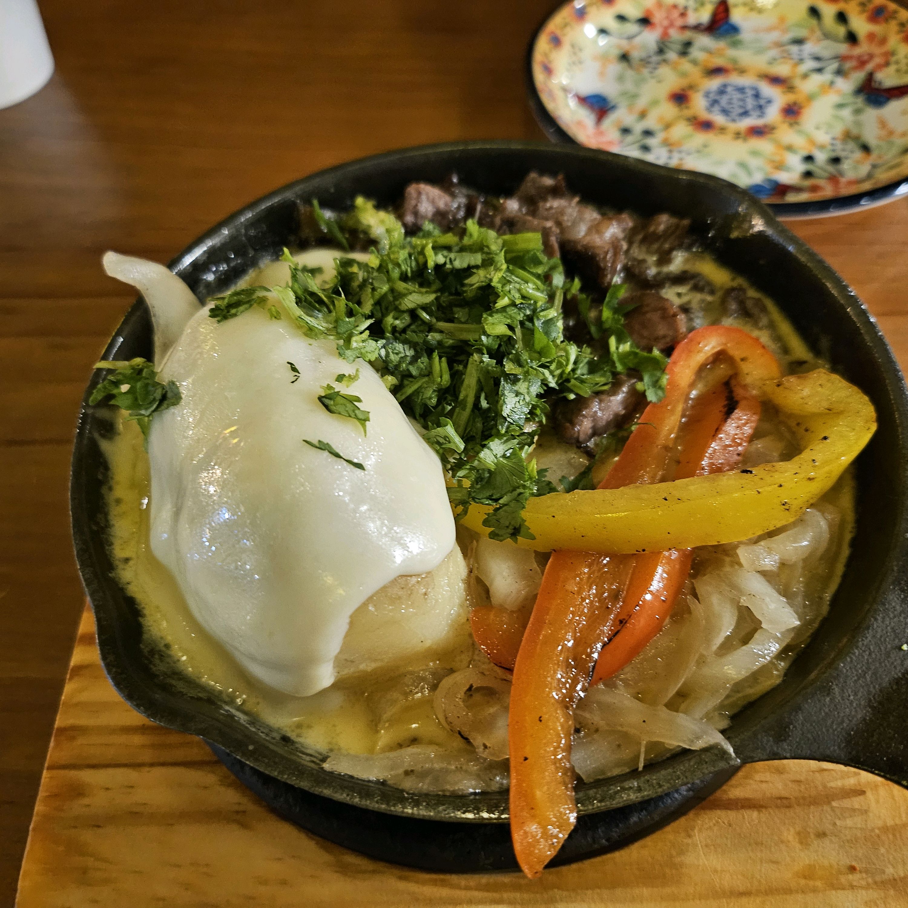 
아차산역식당 멕시칼리