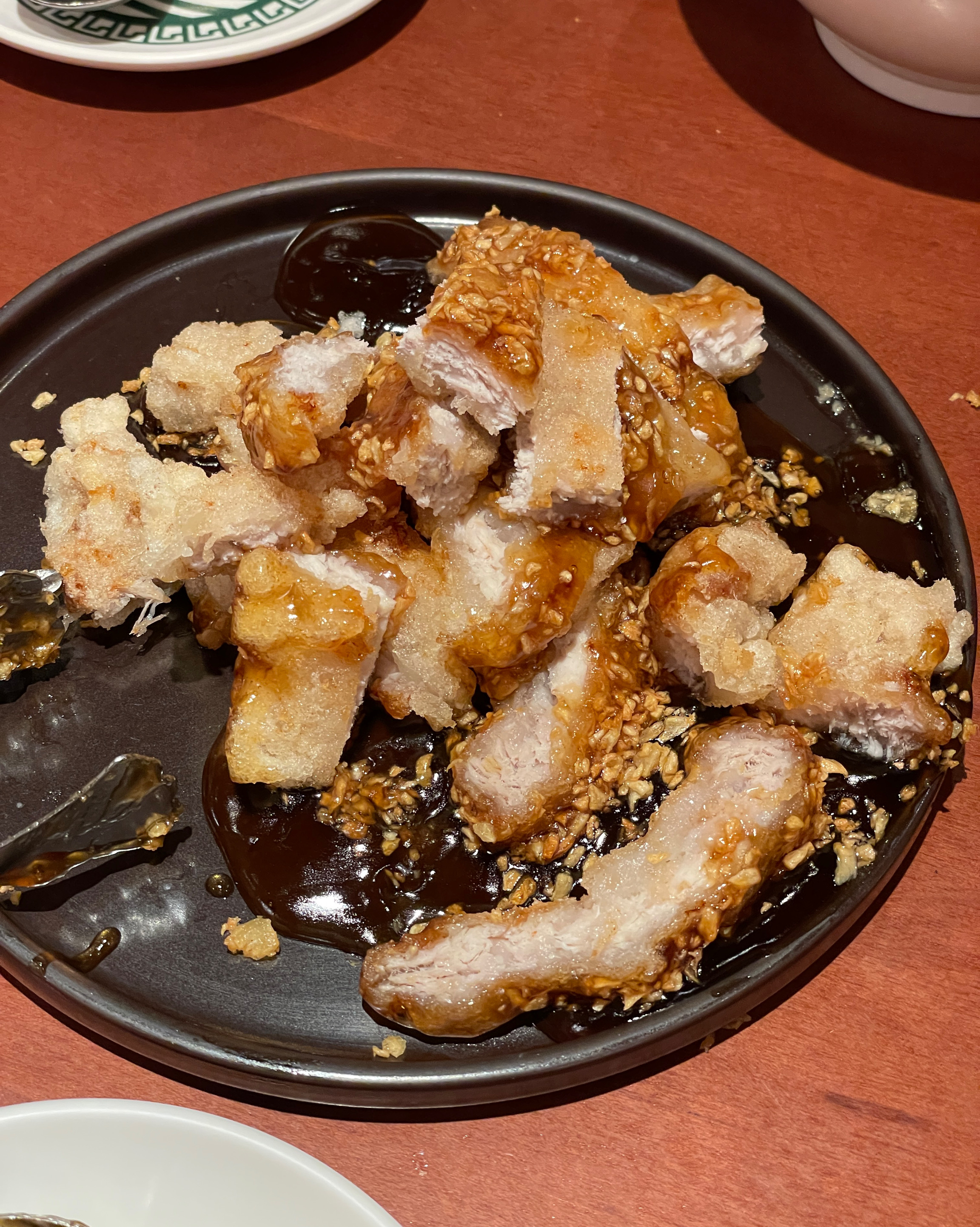 [여의도 맛집 호우섬 더현대서울점] 직접 가본 로컬 리뷰