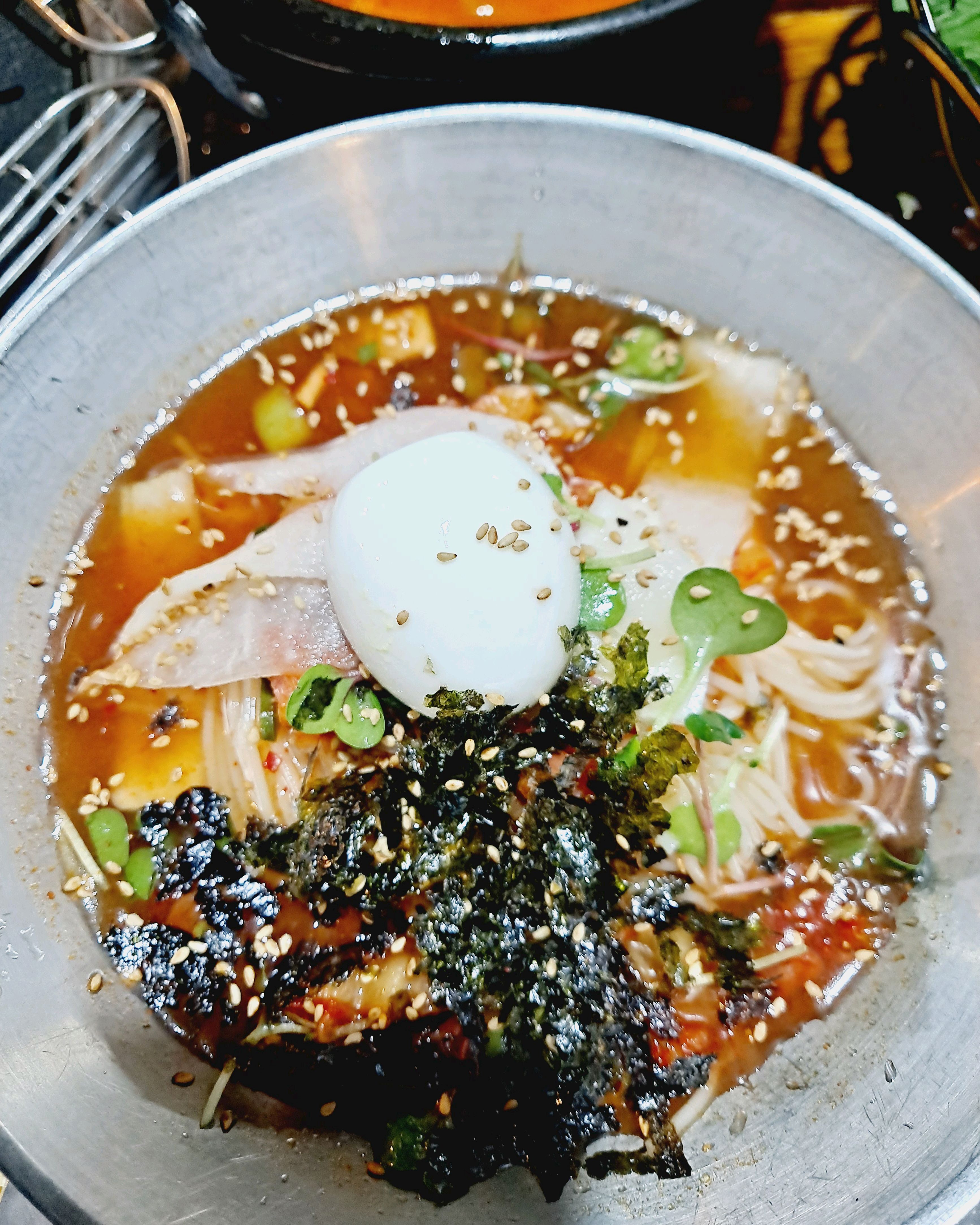  잠실새내역 맛집 신천돼지 잠실본점