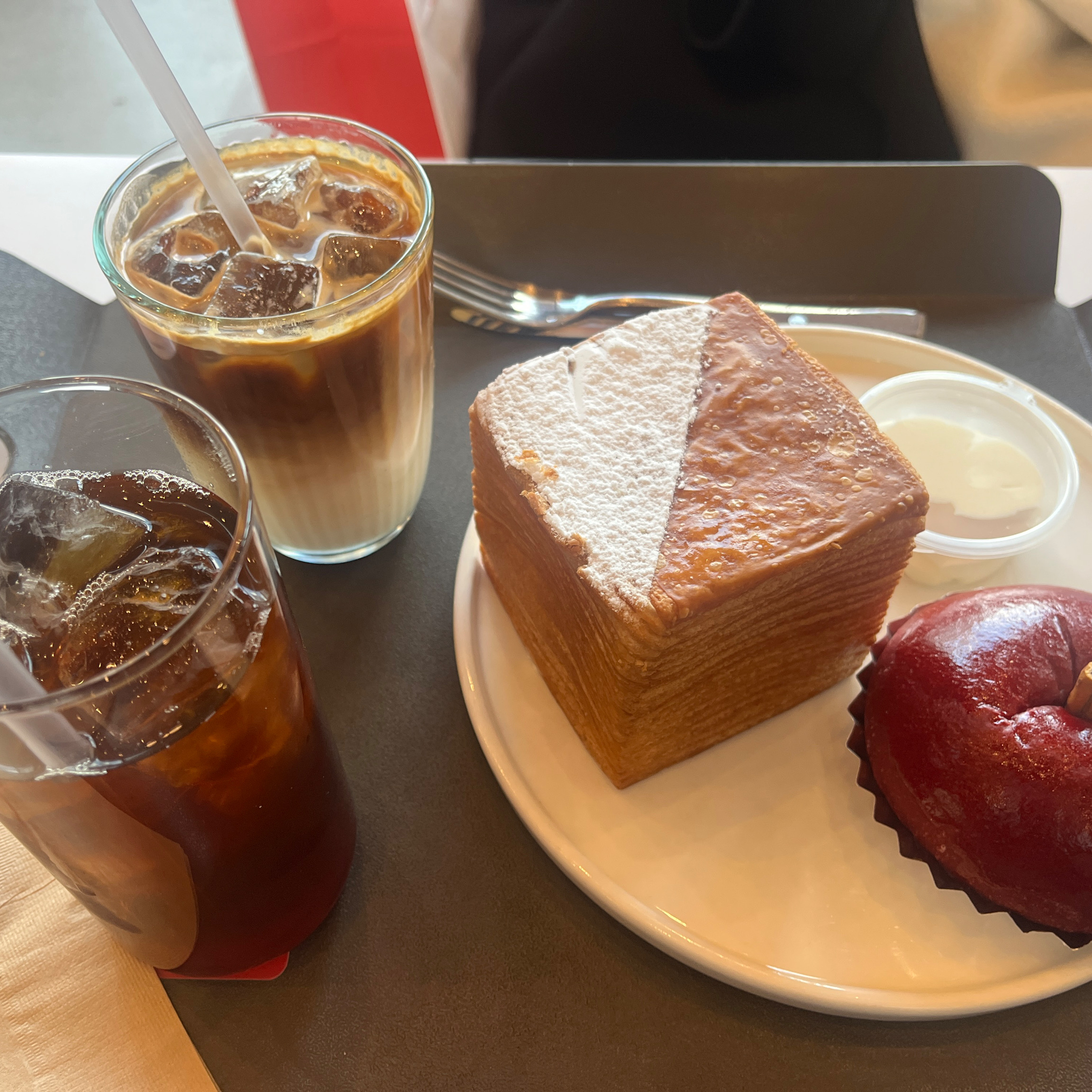 [김해 맛집 올오버 베이커리&커피] 직접 가본 로컬 리뷰