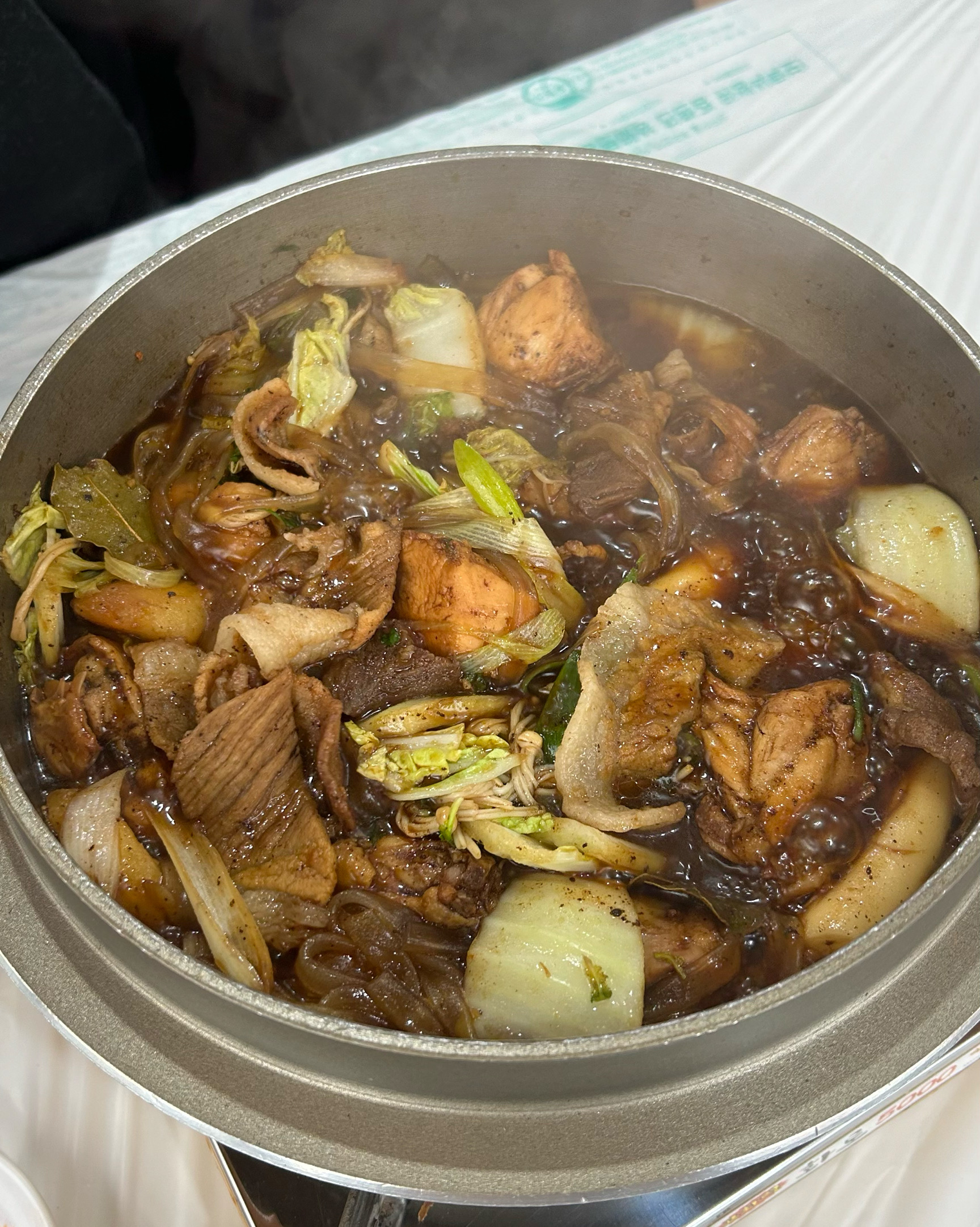 [강릉 맛집 강릉부성불고기찜닭] 직접 가본 로컬 리뷰