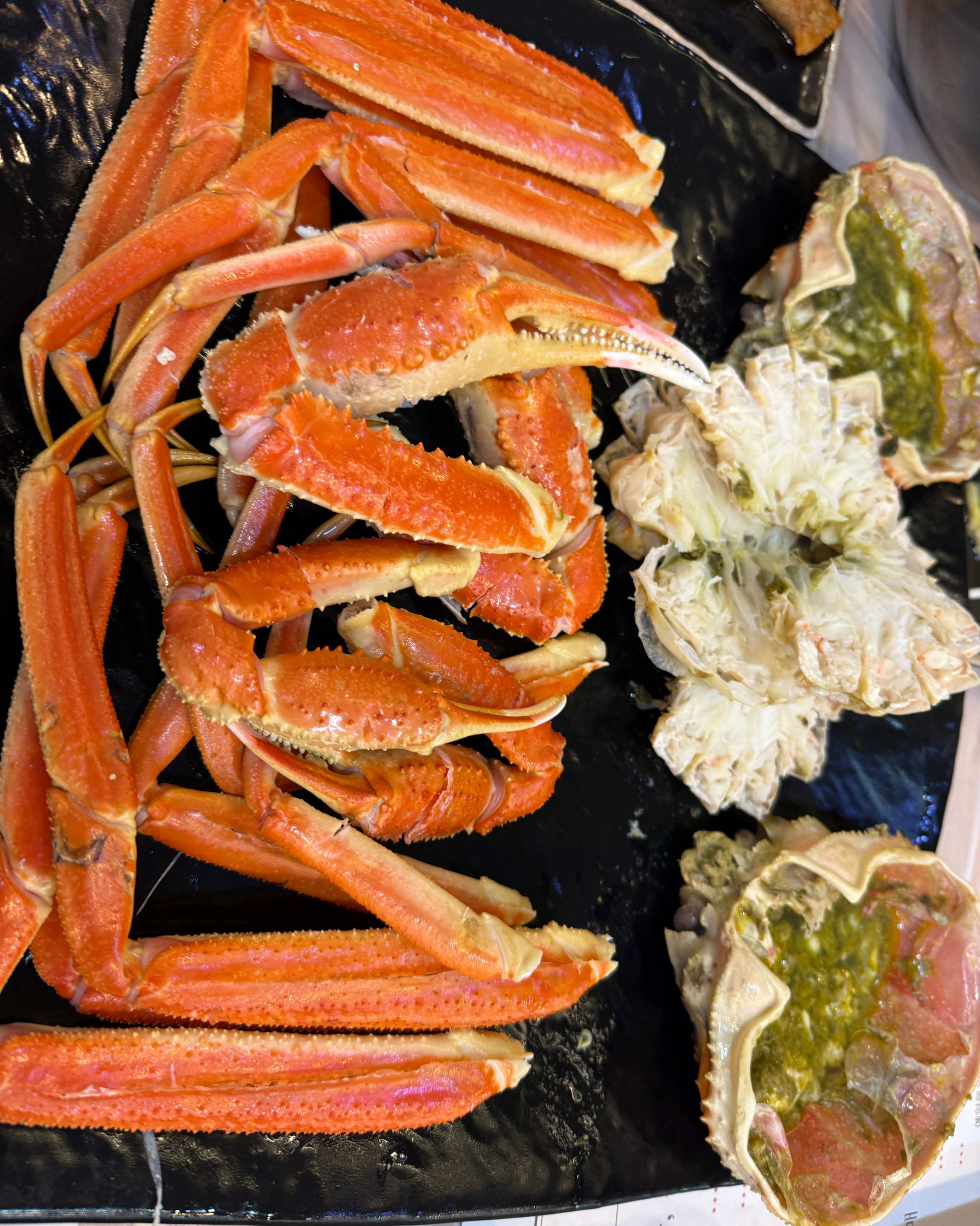 [강릉 맛집 해동대게] 직접 가본 로컬 리뷰