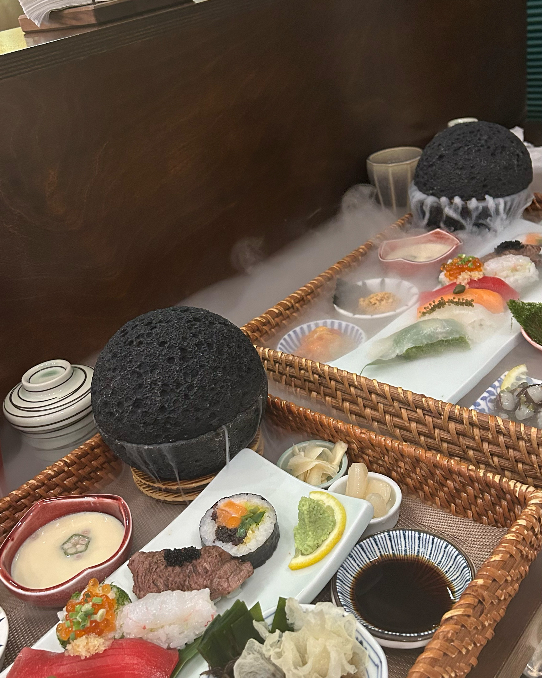 [애월 맛집 화랑스시 애월본점] 직접 가본 로컬 리뷰