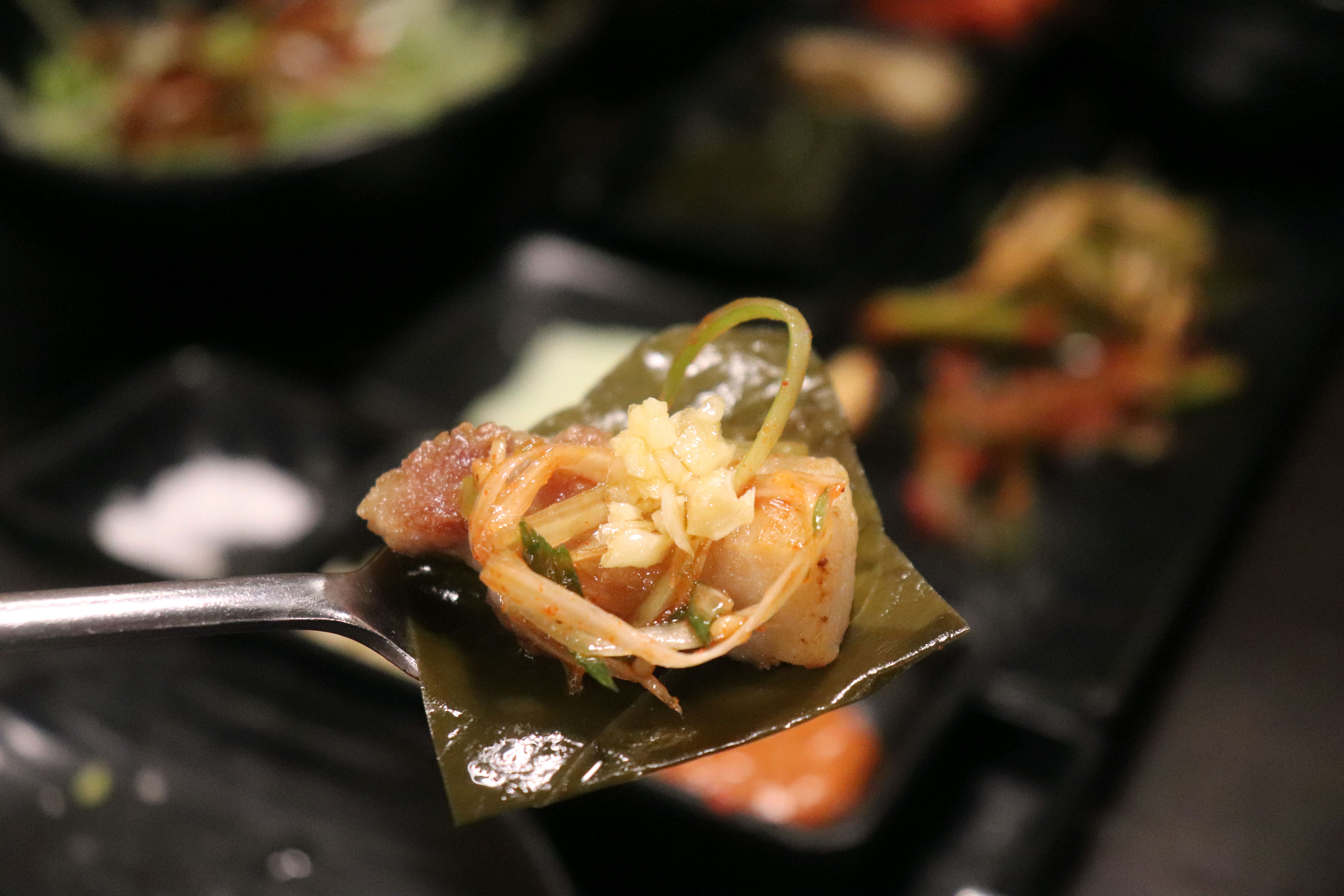 [광화문 맛집 숙달돼지 종각점] 직접 가본 로컬 리뷰