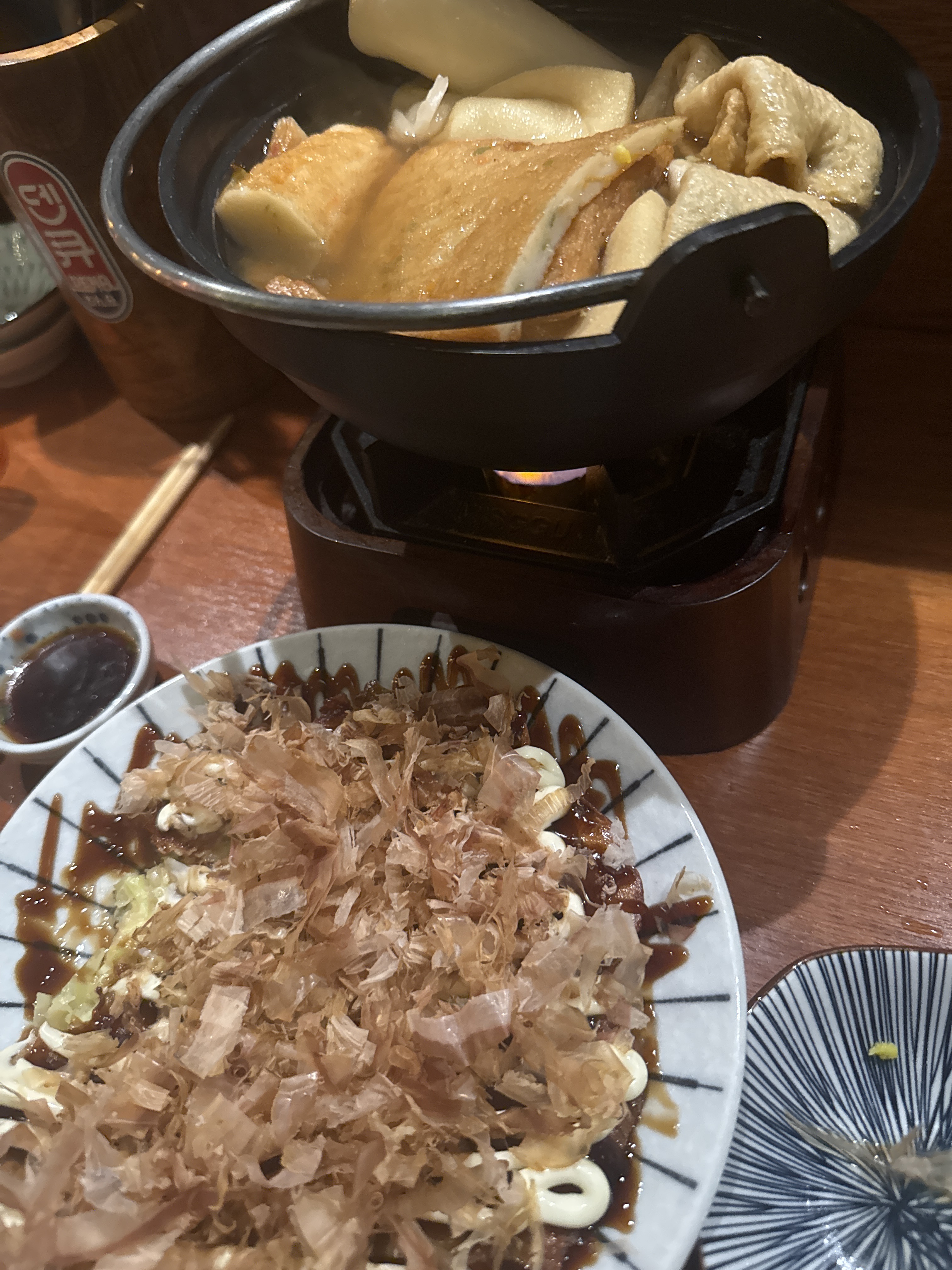 [경리단길 맛집 덴큐 경리단길점] 직접 가본 로컬 리뷰