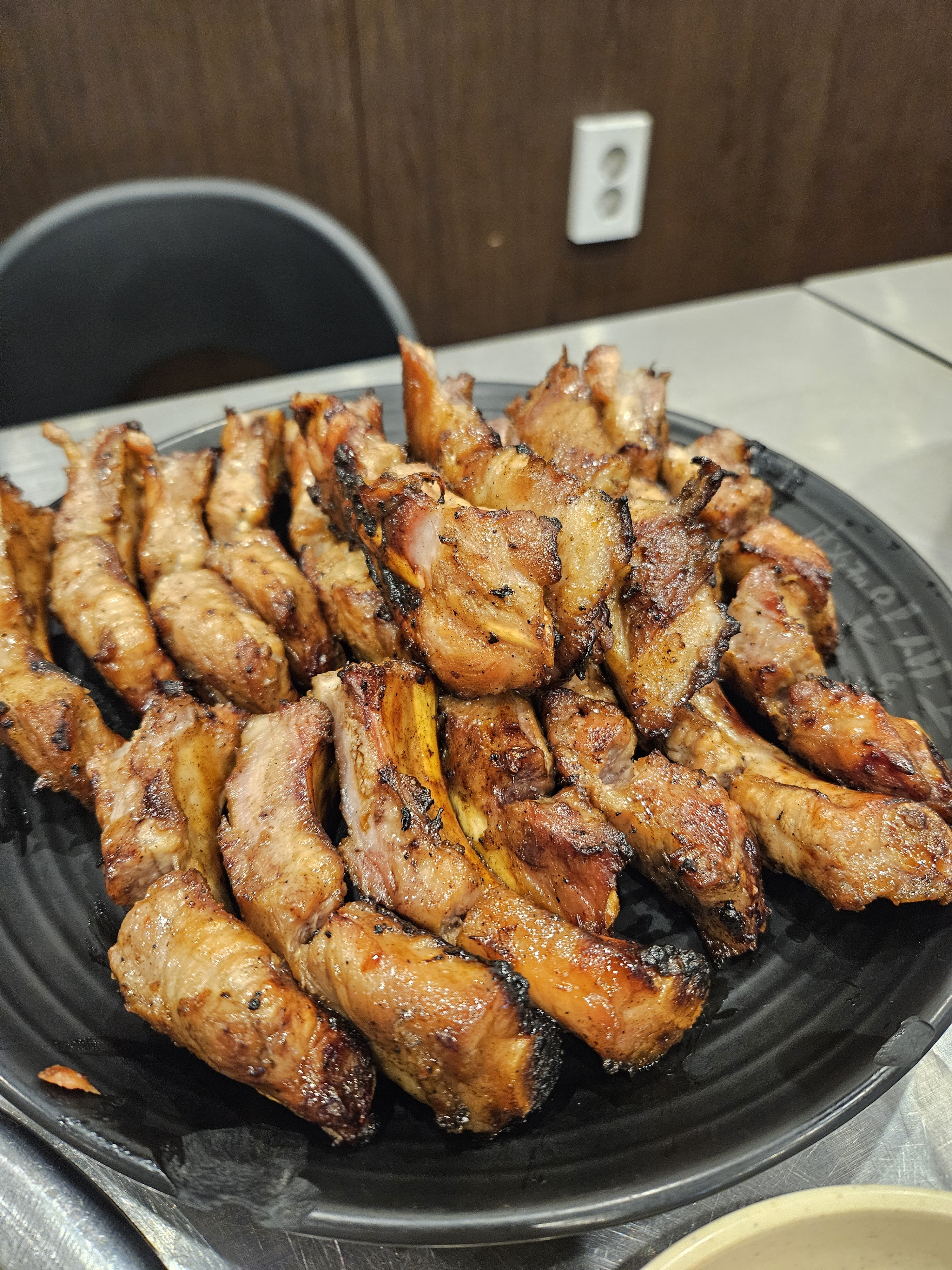 
행당역식당 청춘극장 행당직영점