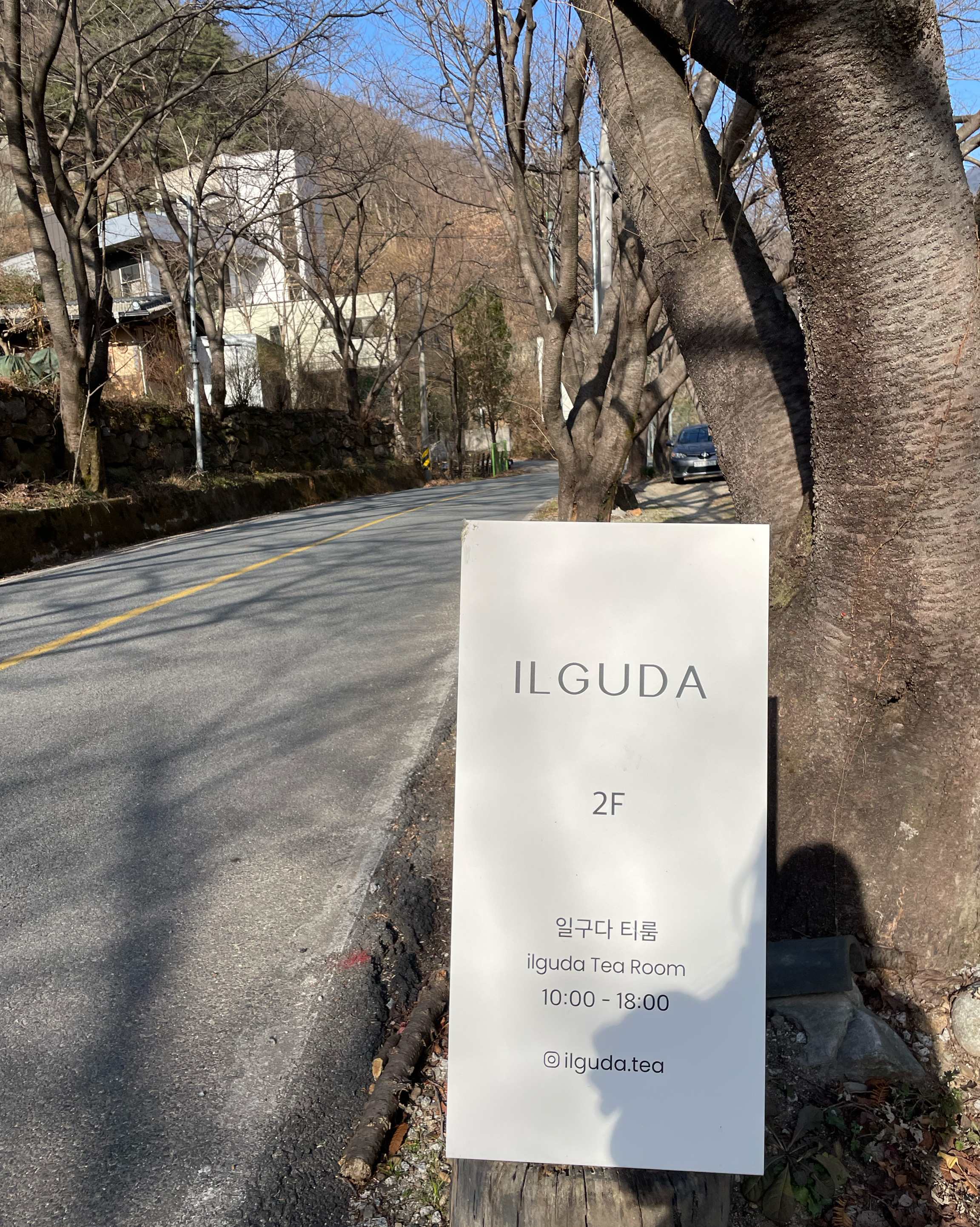 [하동 맛집 옥선명차] 직접 가본 로컬 리뷰