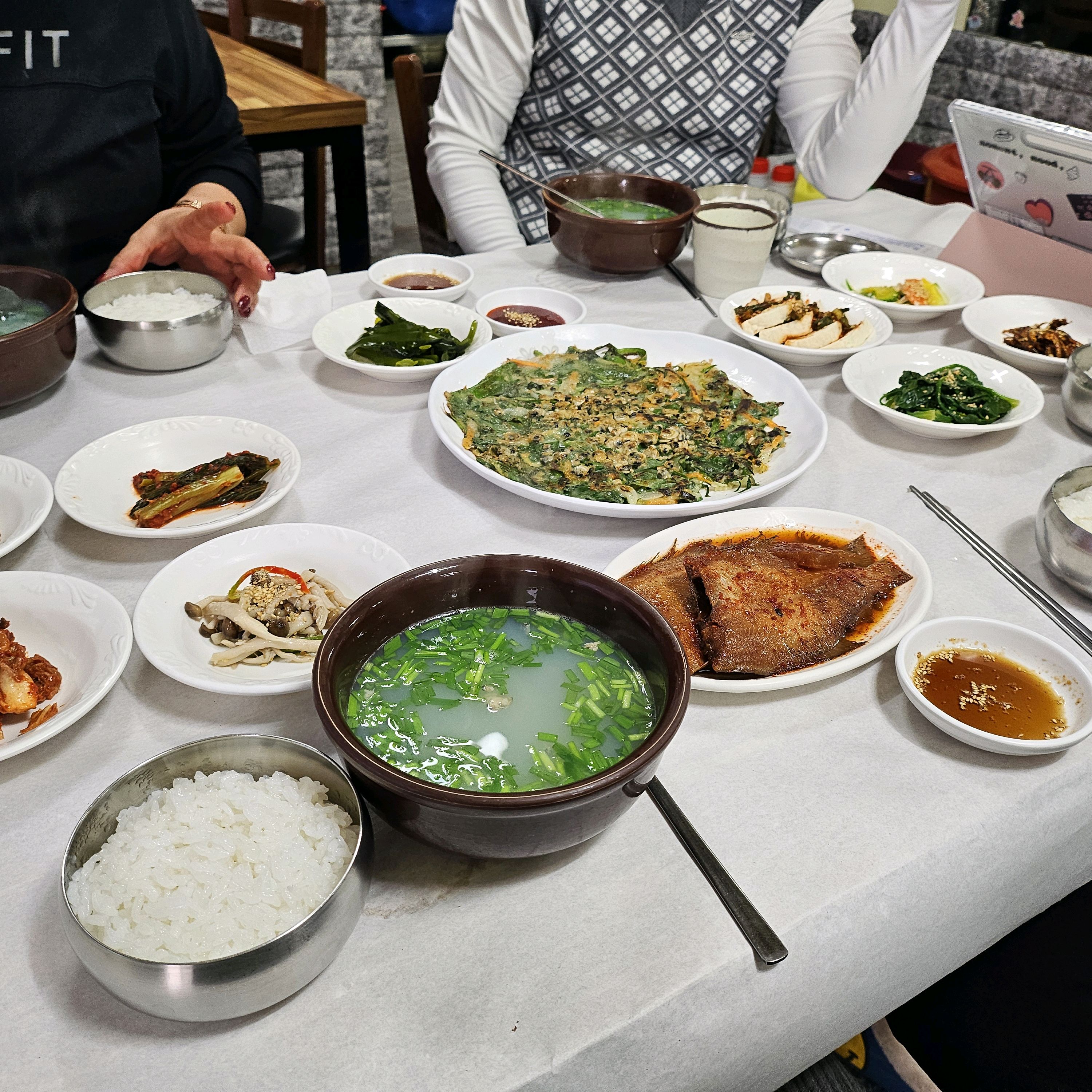 [하동 맛집 여여식당] 직접 가본 로컬 리뷰