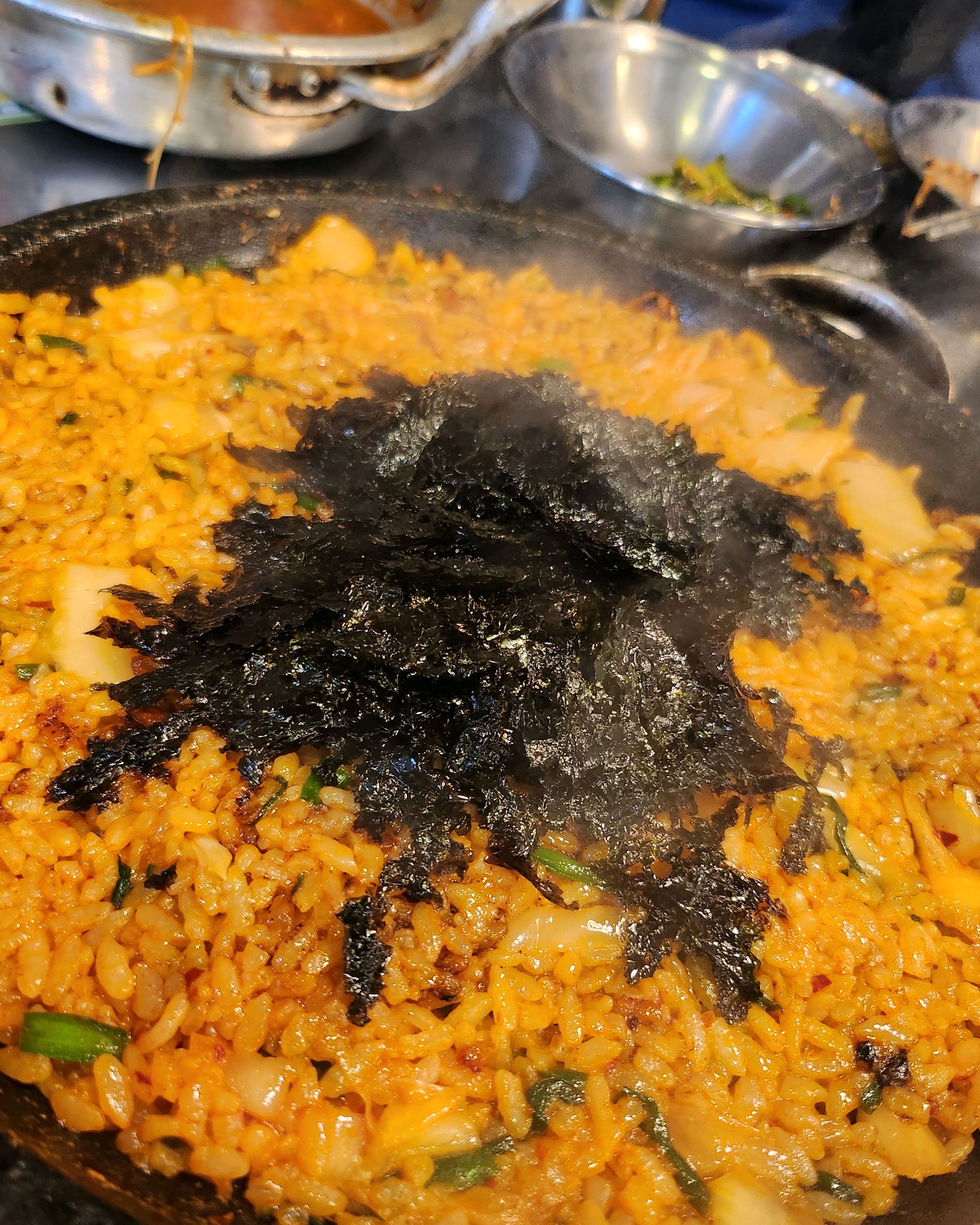 
까치산역식당 별곱창 까치산본점