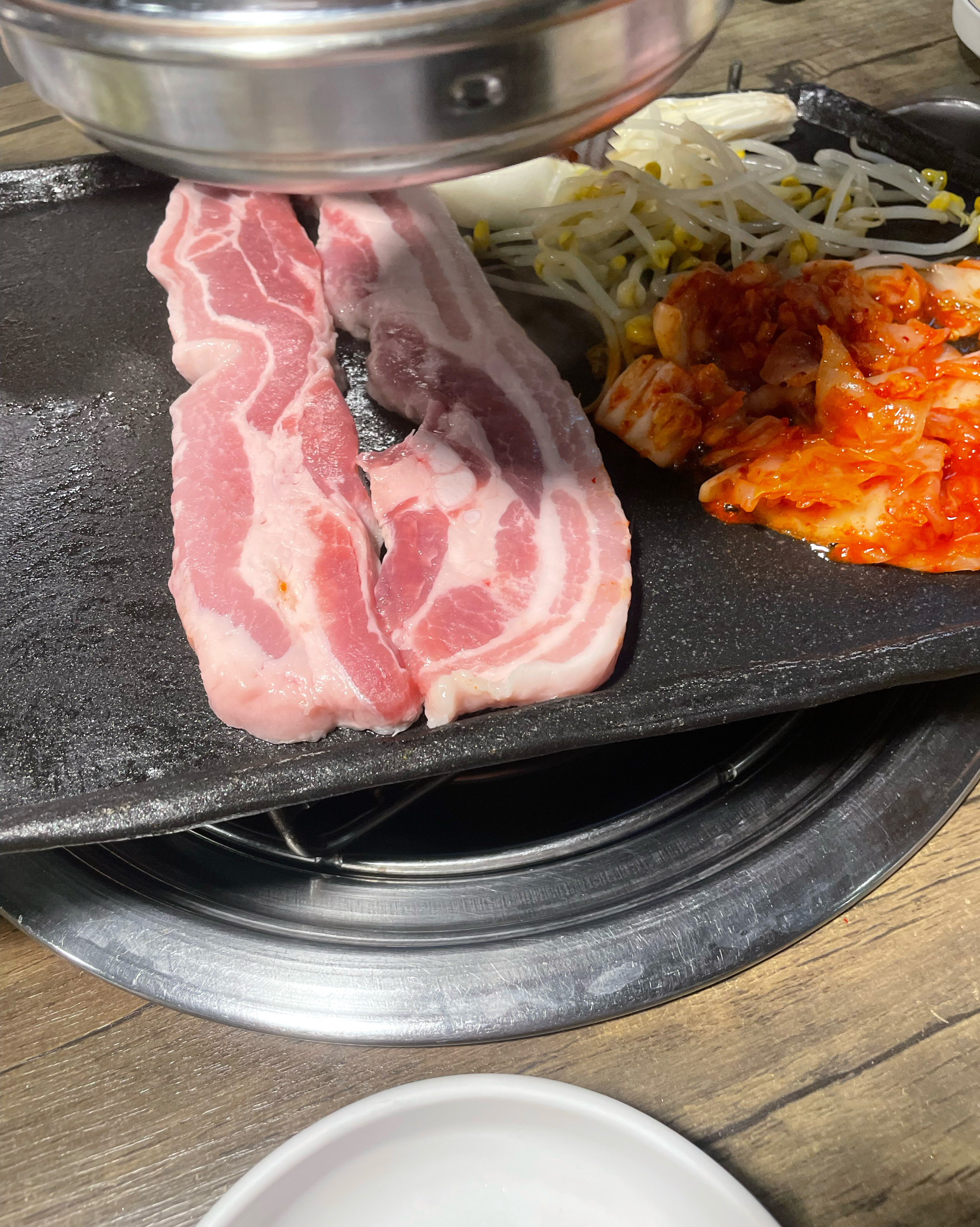 [강릉 맛집 고향마을숯불돼지갈비] 직접 가본 로컬 리뷰