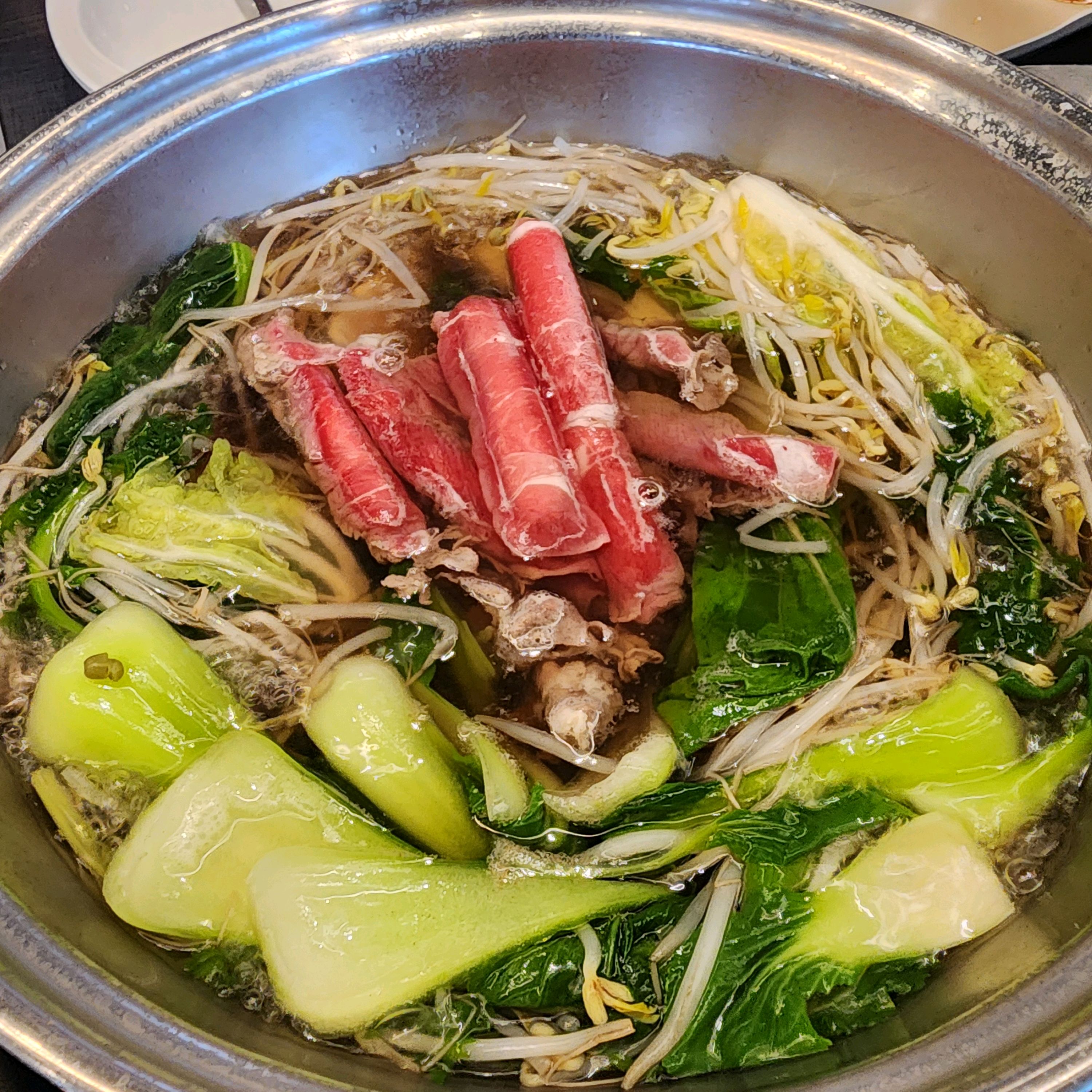 자주 가는 단골집이에요~ - 모래내시장 맛집 소담촌 인천모래내시장역점