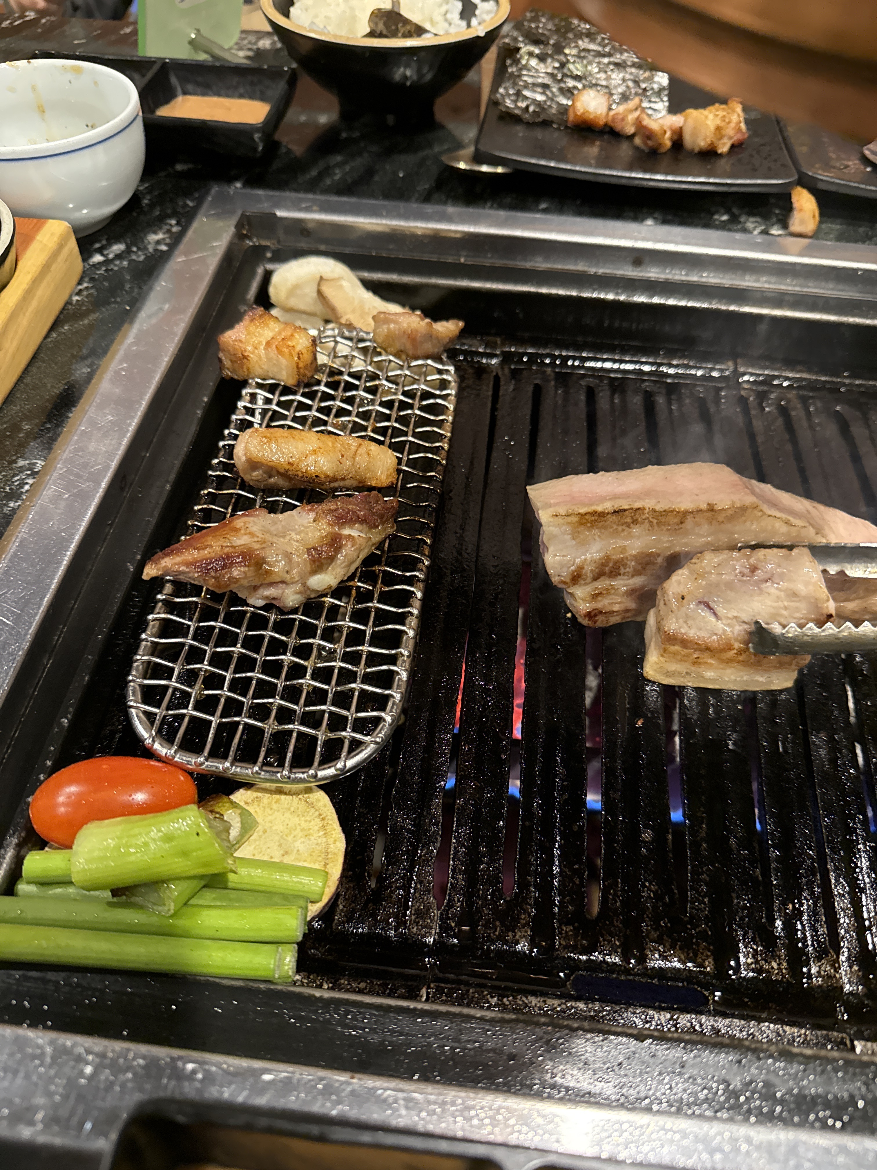 
화곡역식당 마장동김씨 우장산역점