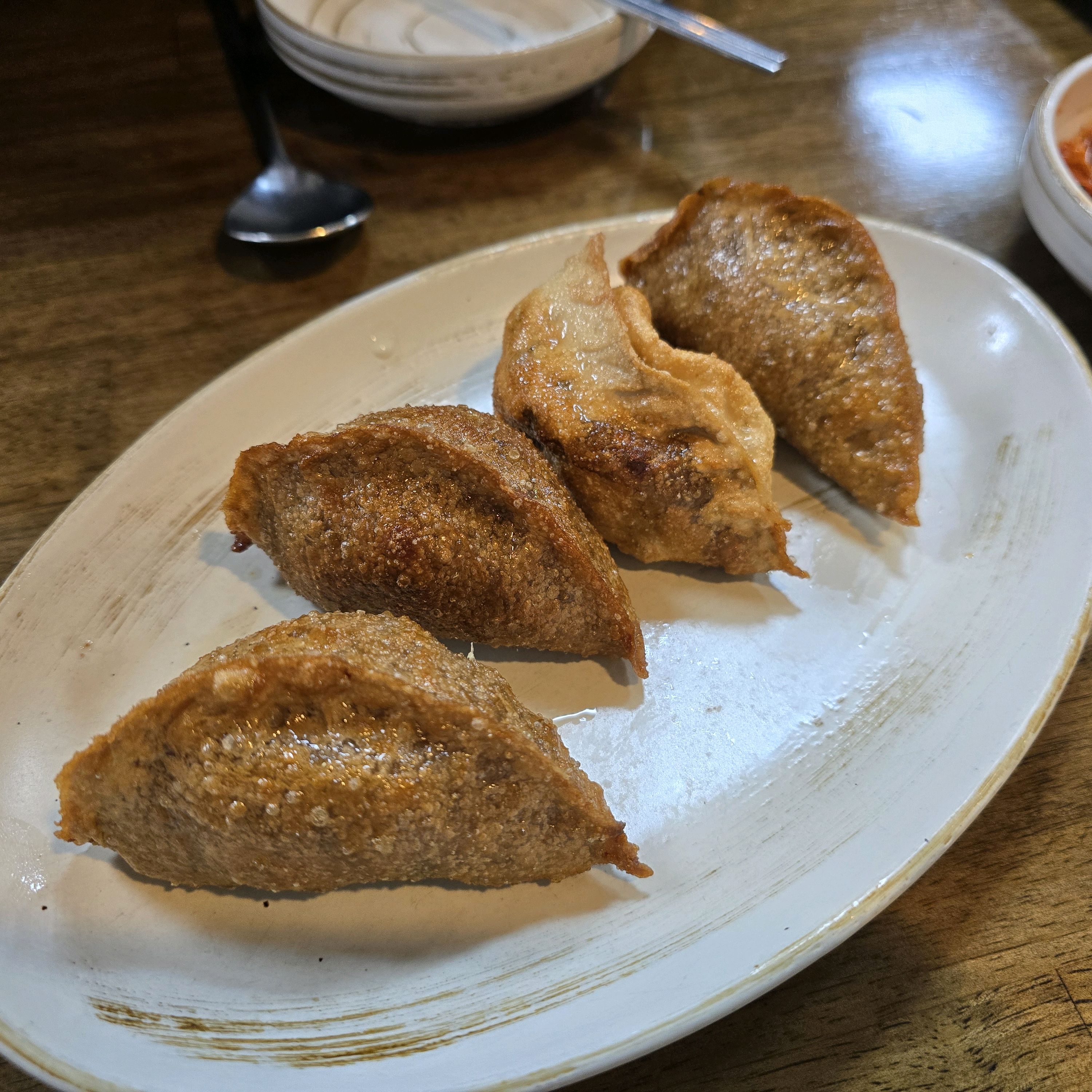  양주역 맛집 막줄래국시