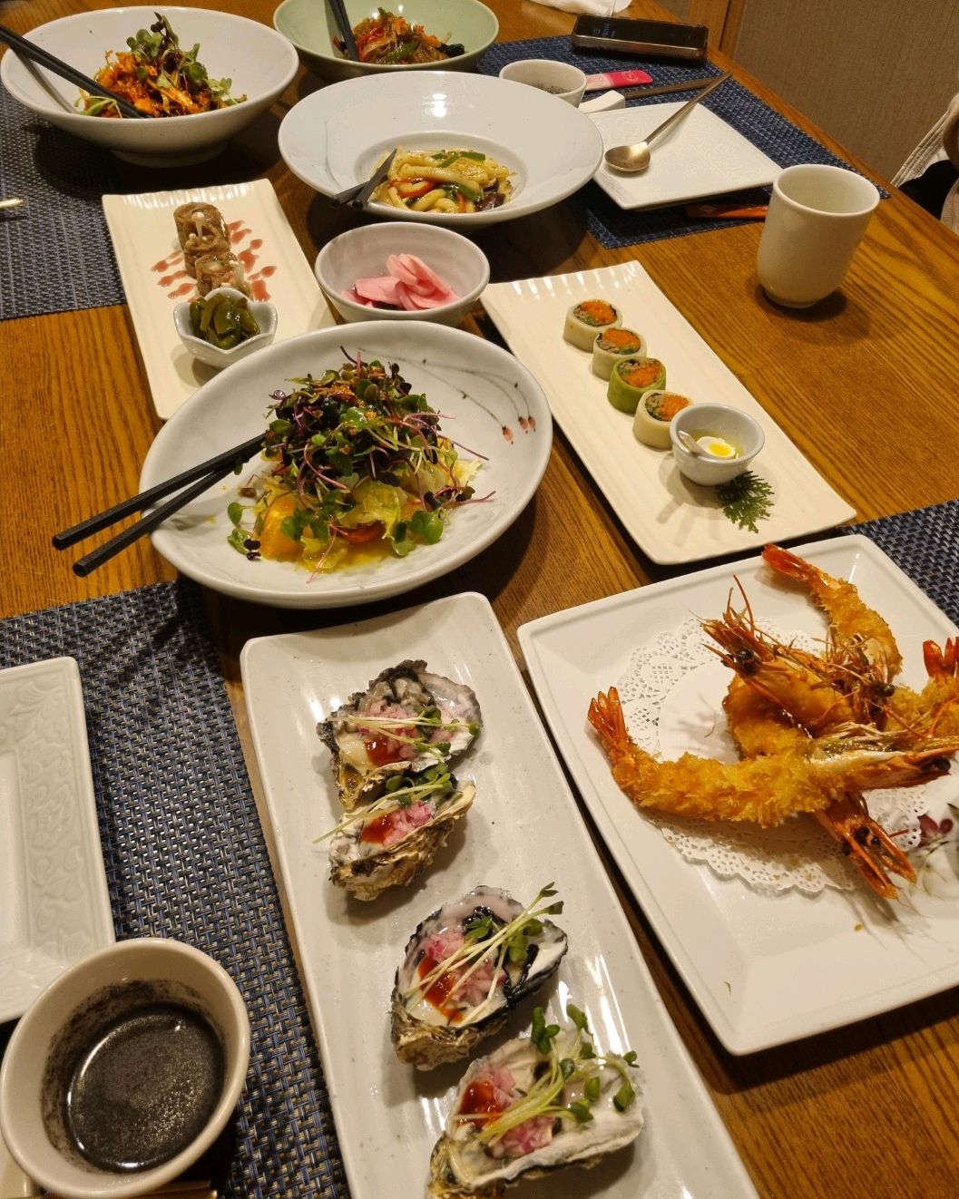 [천안 맛집 풀리] 직접 가본 로컬 리뷰