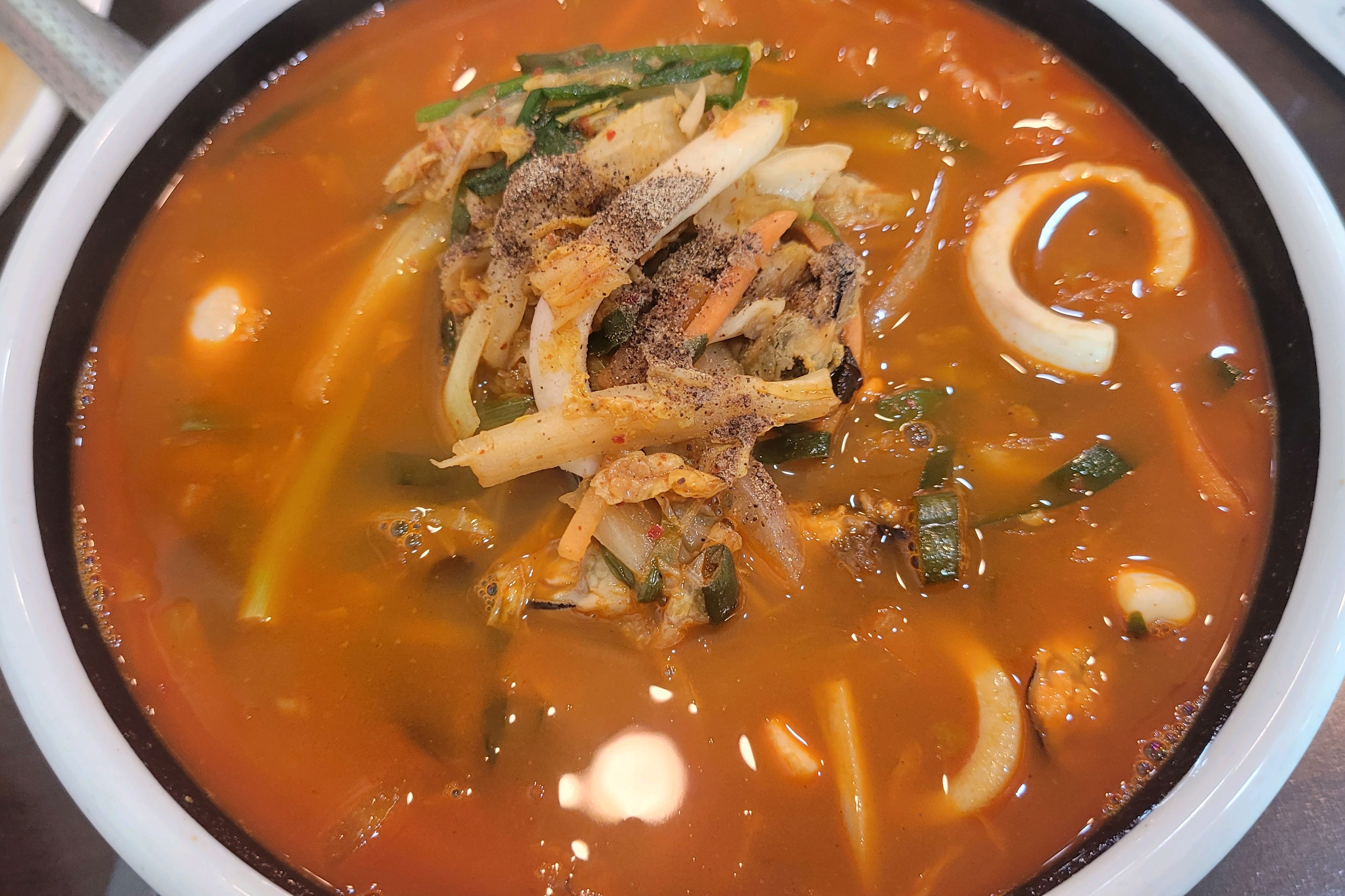 [김해 맛집 구강춘] 직접 가본 로컬 리뷰