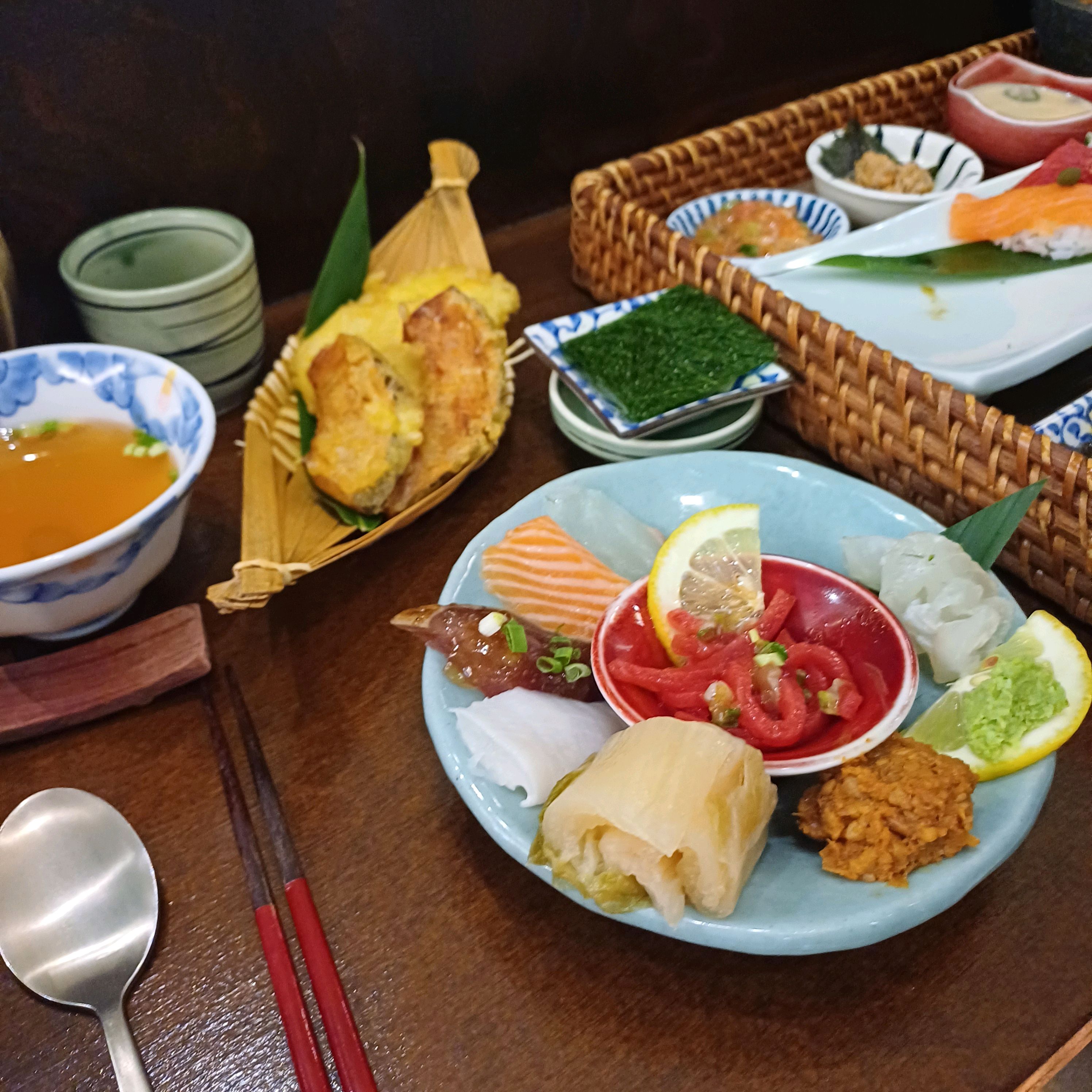 [애월 맛집 화랑스시 애월본점] 직접 가본 로컬 리뷰