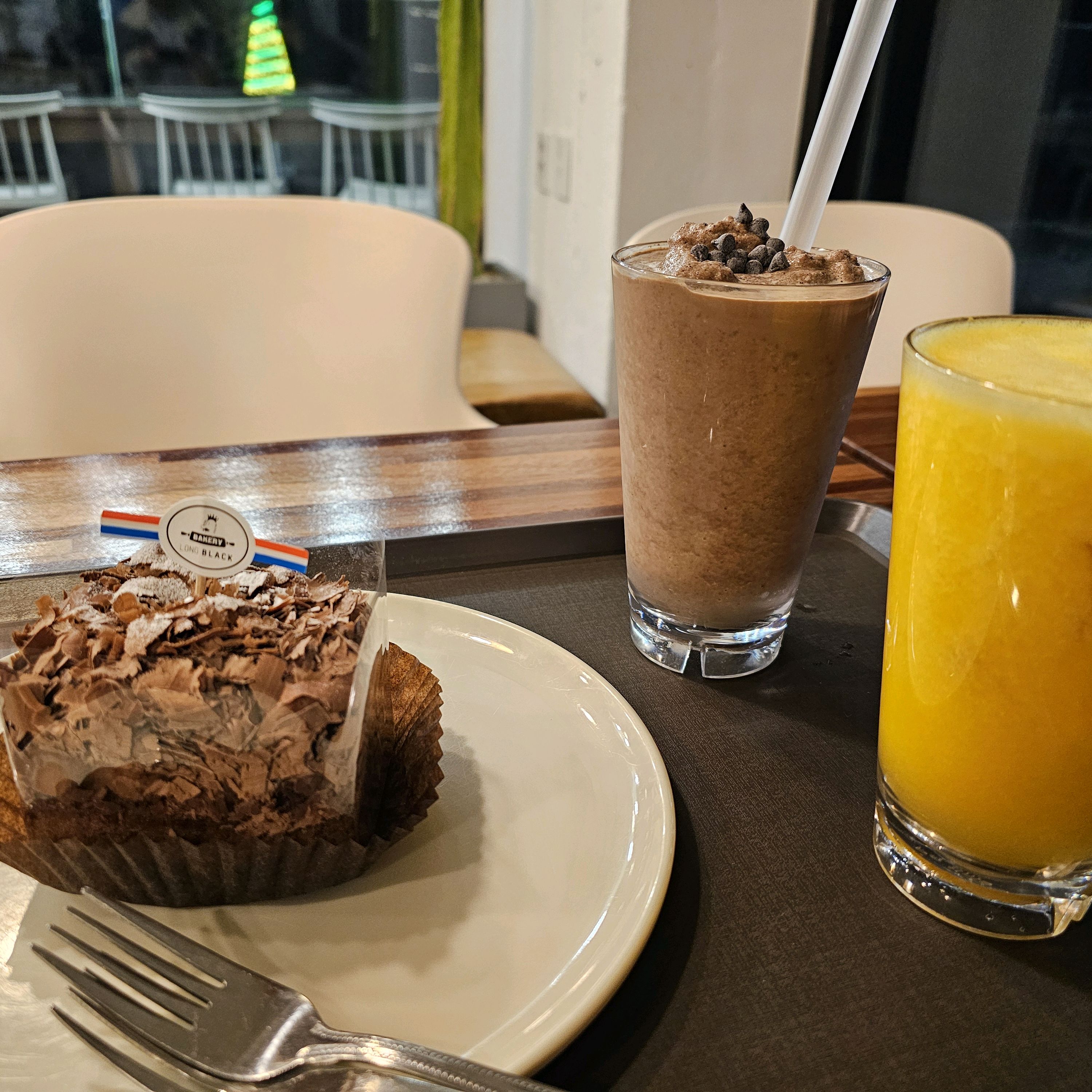 [강릉 맛집 롱블랙] 직접 가본 로컬 리뷰