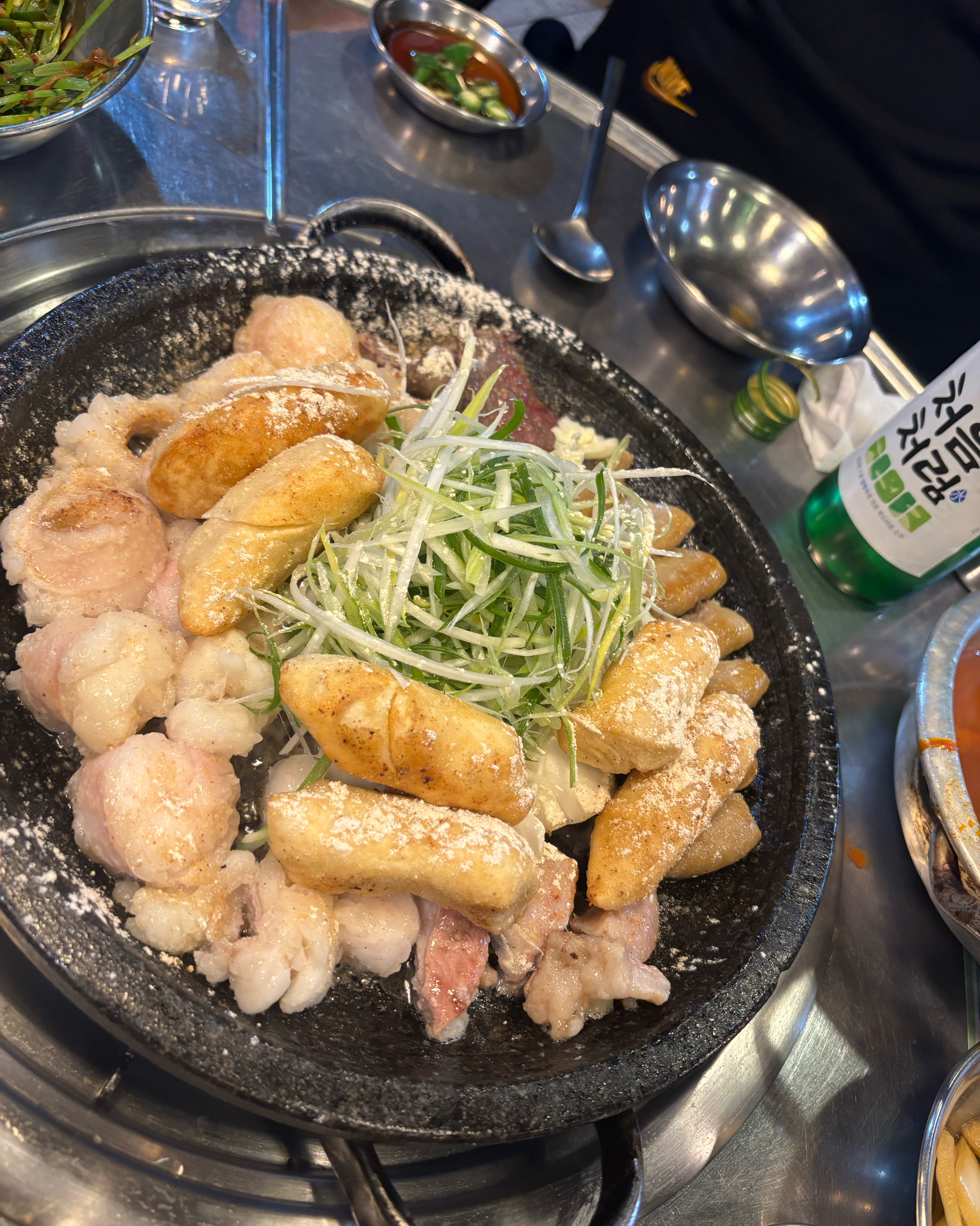 
까치산역식당 별곱창 까치산본점