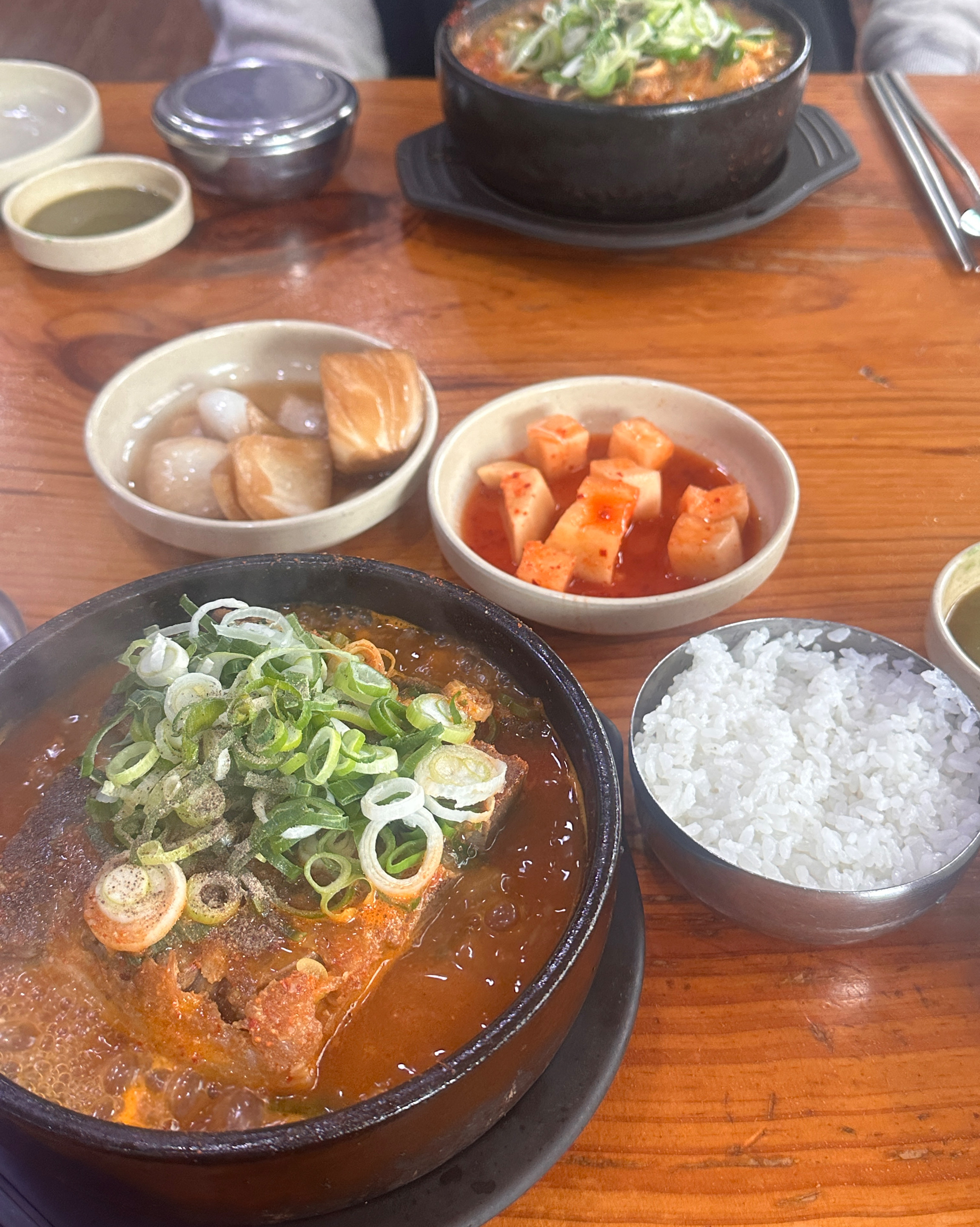 [천안 맛집 엄가네본가시골집 본점] 직접 가본 로컬 리뷰