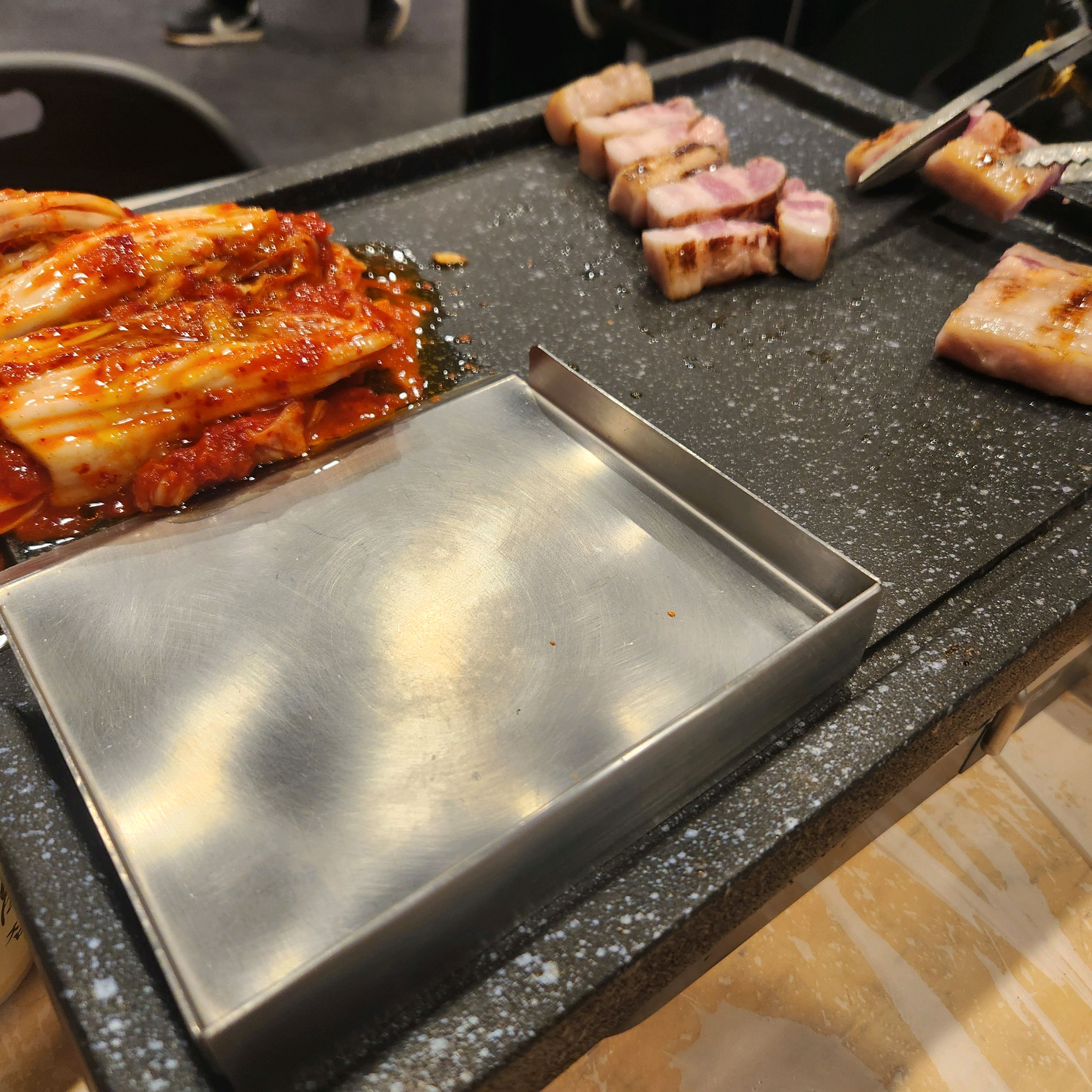 [동해 맛집 하남돼지집 동해대동점] 직접 가본 로컬 리뷰