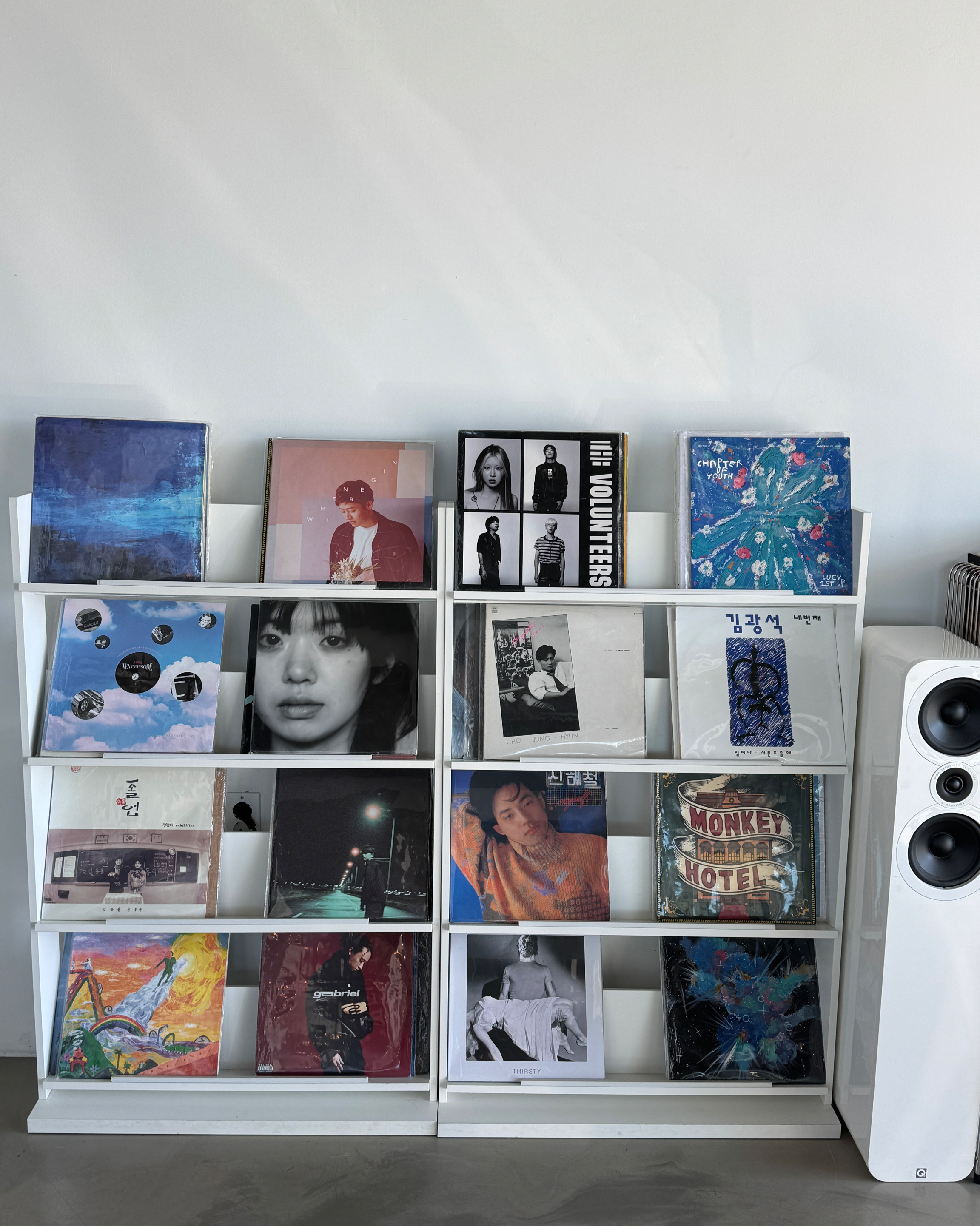 느껴보지 못했던 감정들을 느낄 수 있는 새로운 공간이라 너무 좋았습니다. 또 올게요 - 제주 맛집 로미뮤직하우스