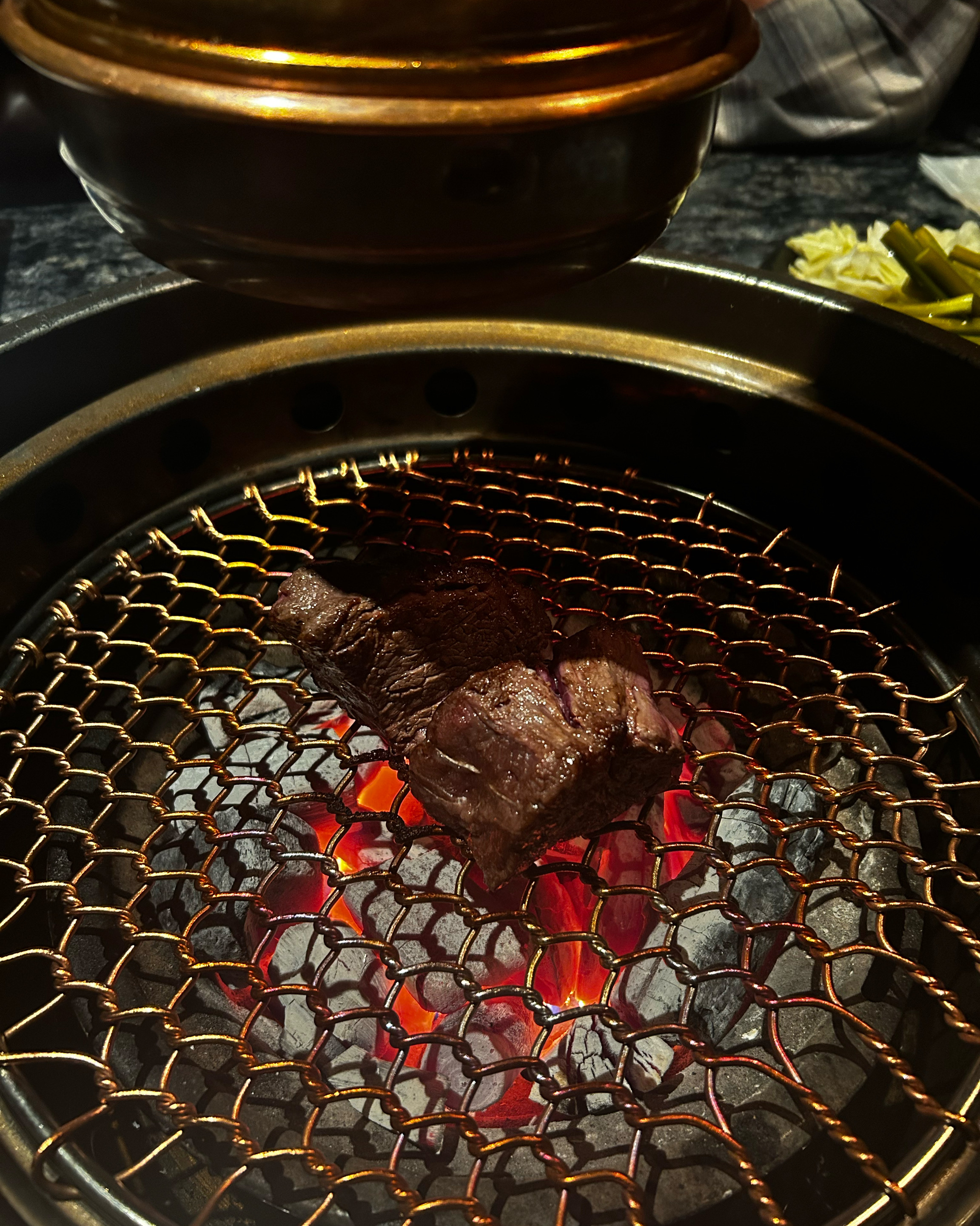 정자역 맛집 규정공 The Lounge 내돈내산 리얼후기