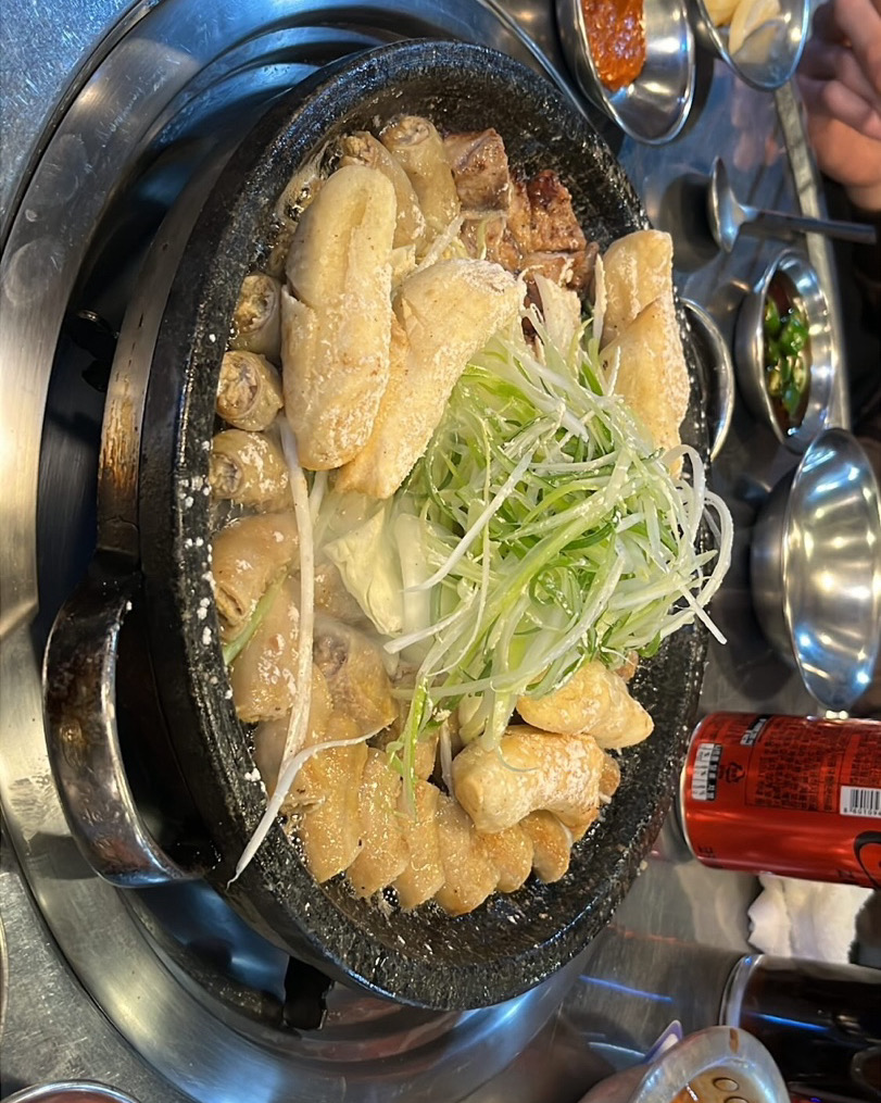 
까치산역식당 별곱창 까치산본점