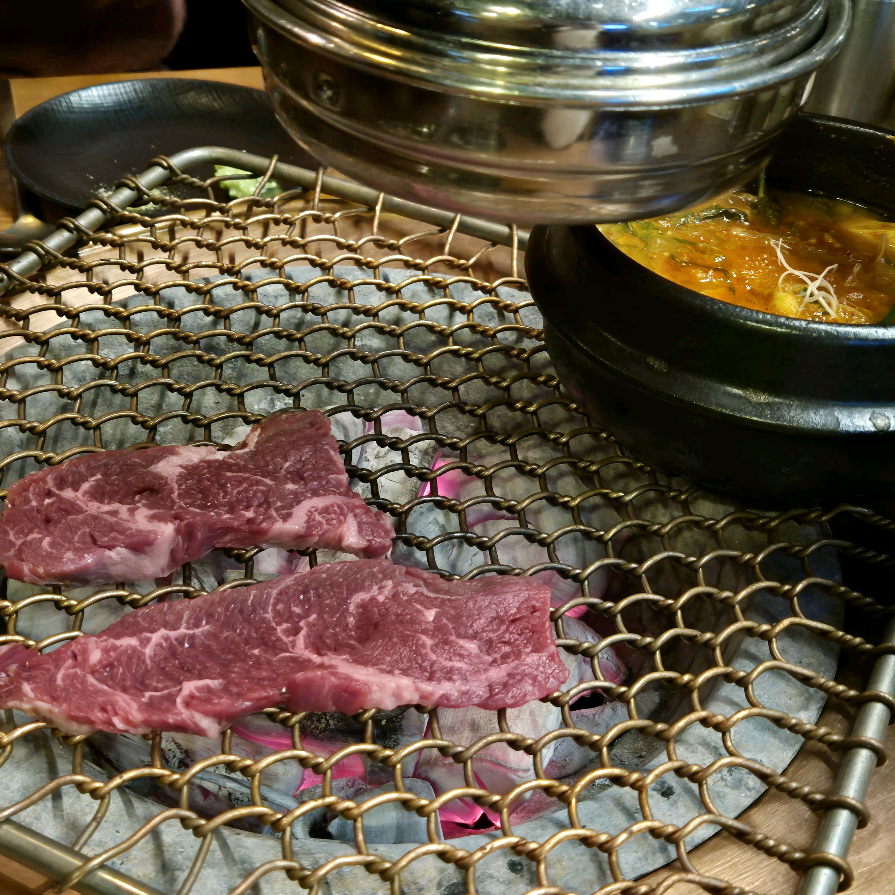 [홍대입구역 맛집 꽃살집 홍대점] 직접 가본 로컬 리뷰