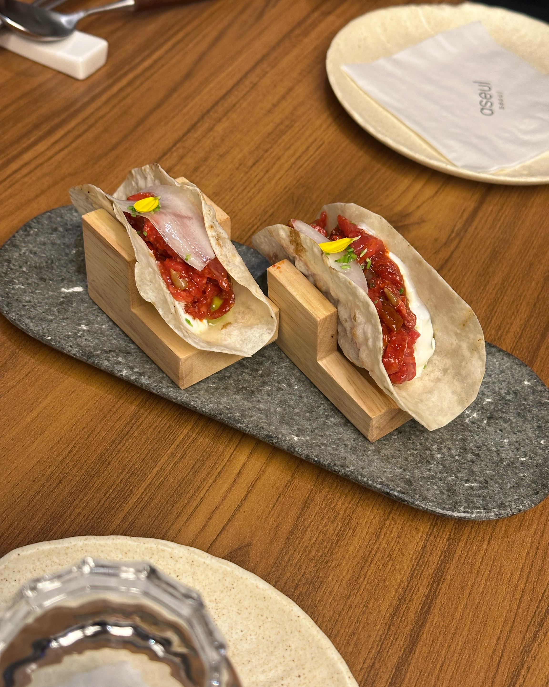  서울역 맛집 어슬 서울