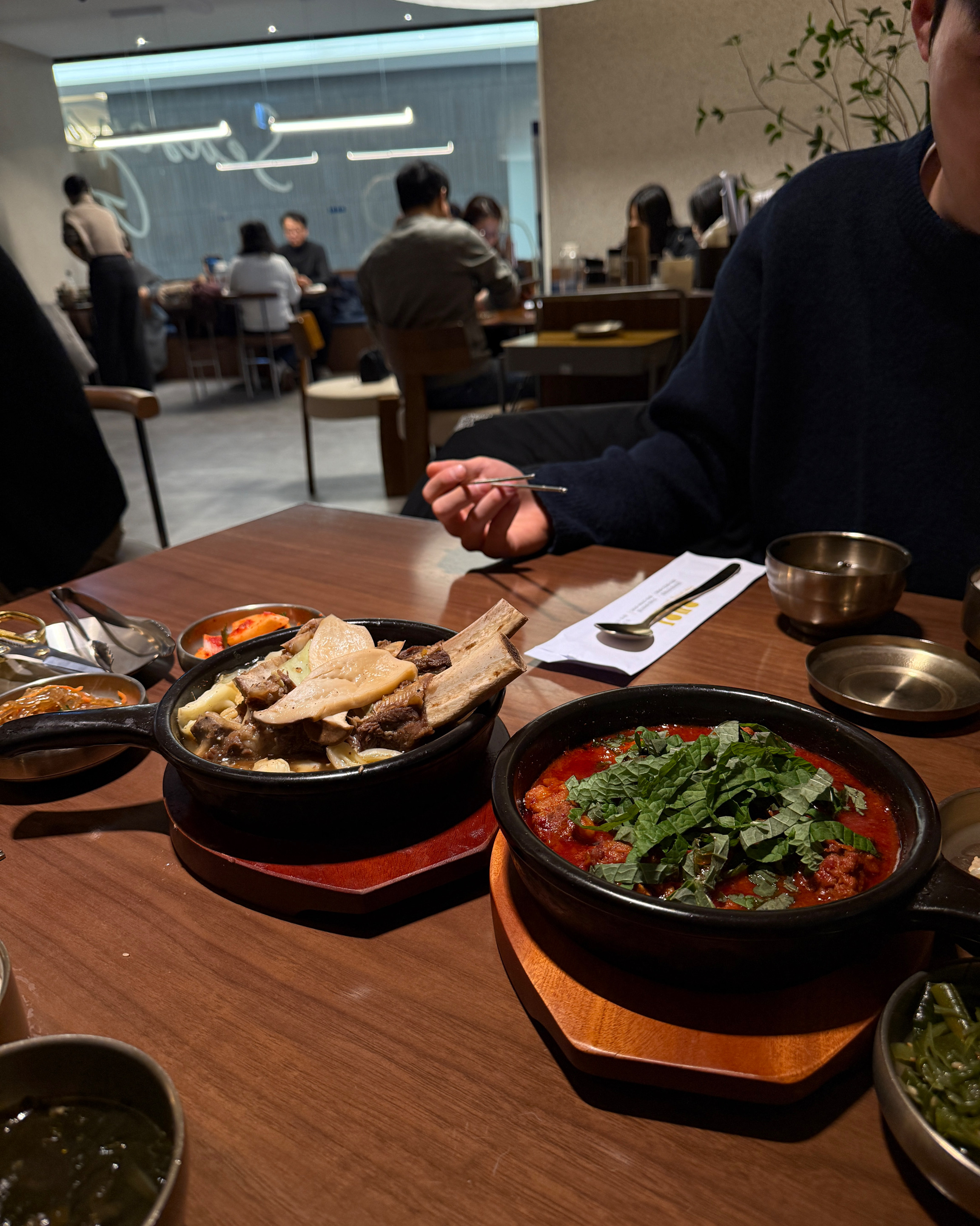 [명동 맛집 오공일 명동점] 직접 가본 로컬 리뷰