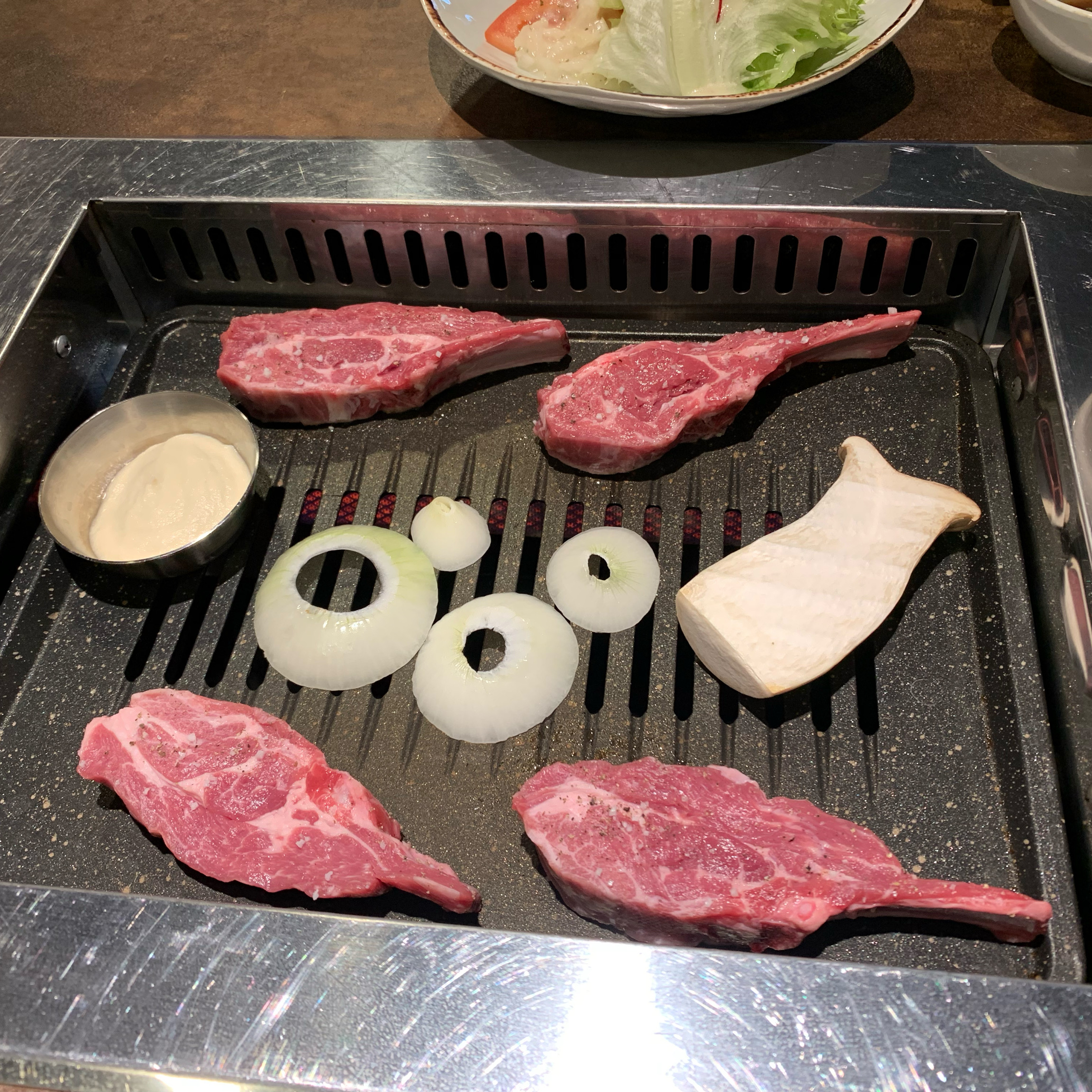 [명동 맛집 육미곳간] 직접 가본 로컬 리뷰