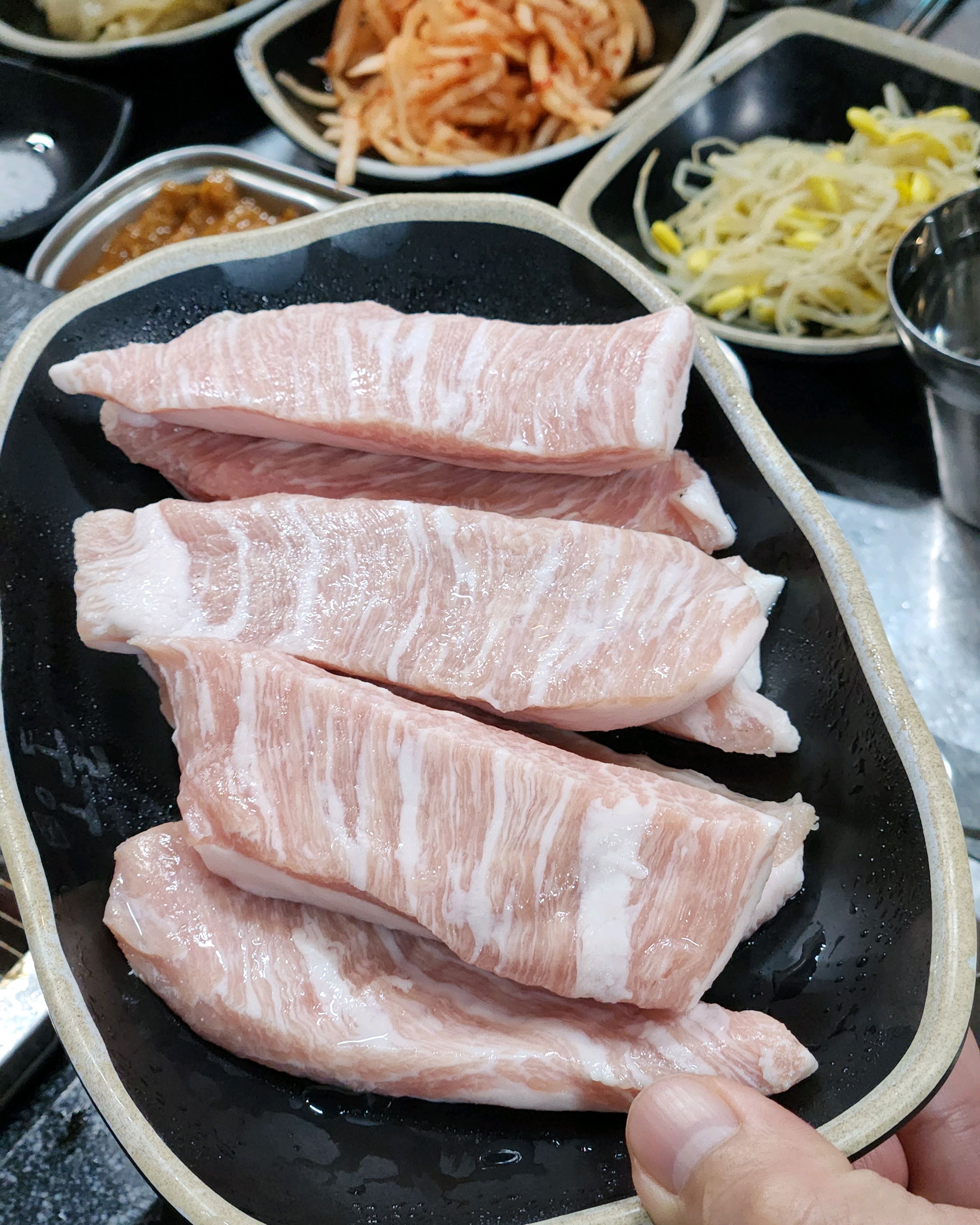  당산역 맛집 당산오돌 본점