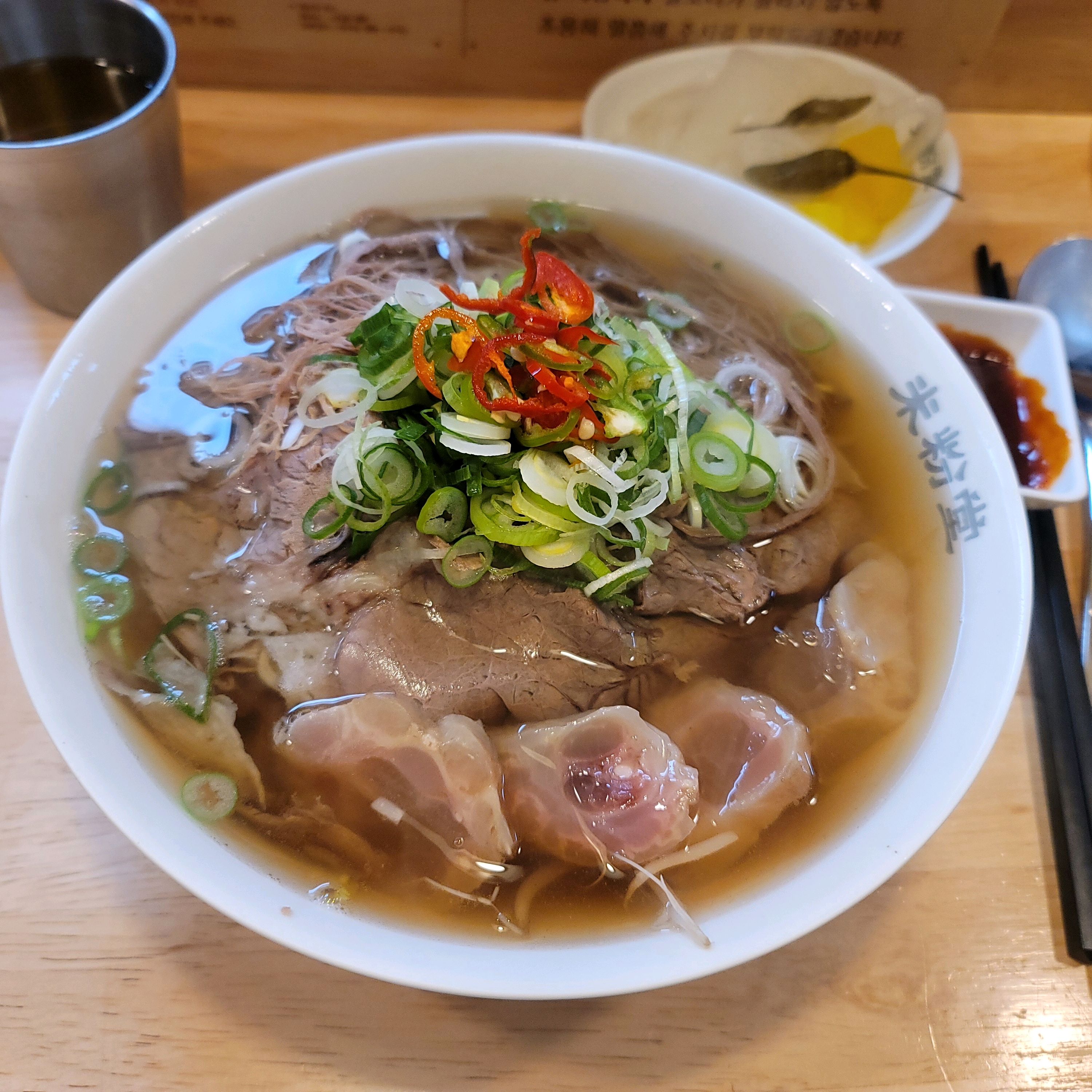 맛있어요 - 평촌역 맛집 미분당 평촌점