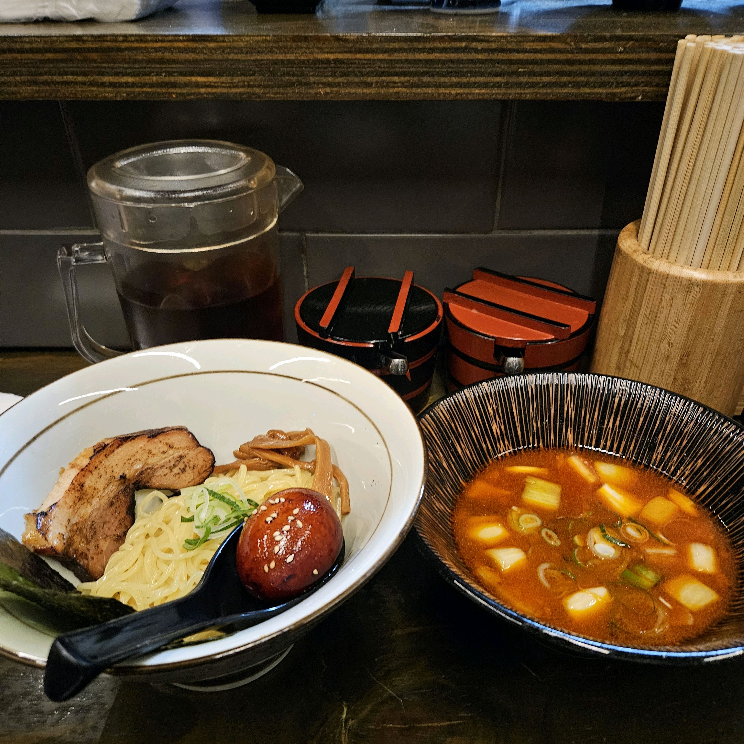 [홍대입구역 맛집 이츠모라멘] 직접 가본 로컬 리뷰