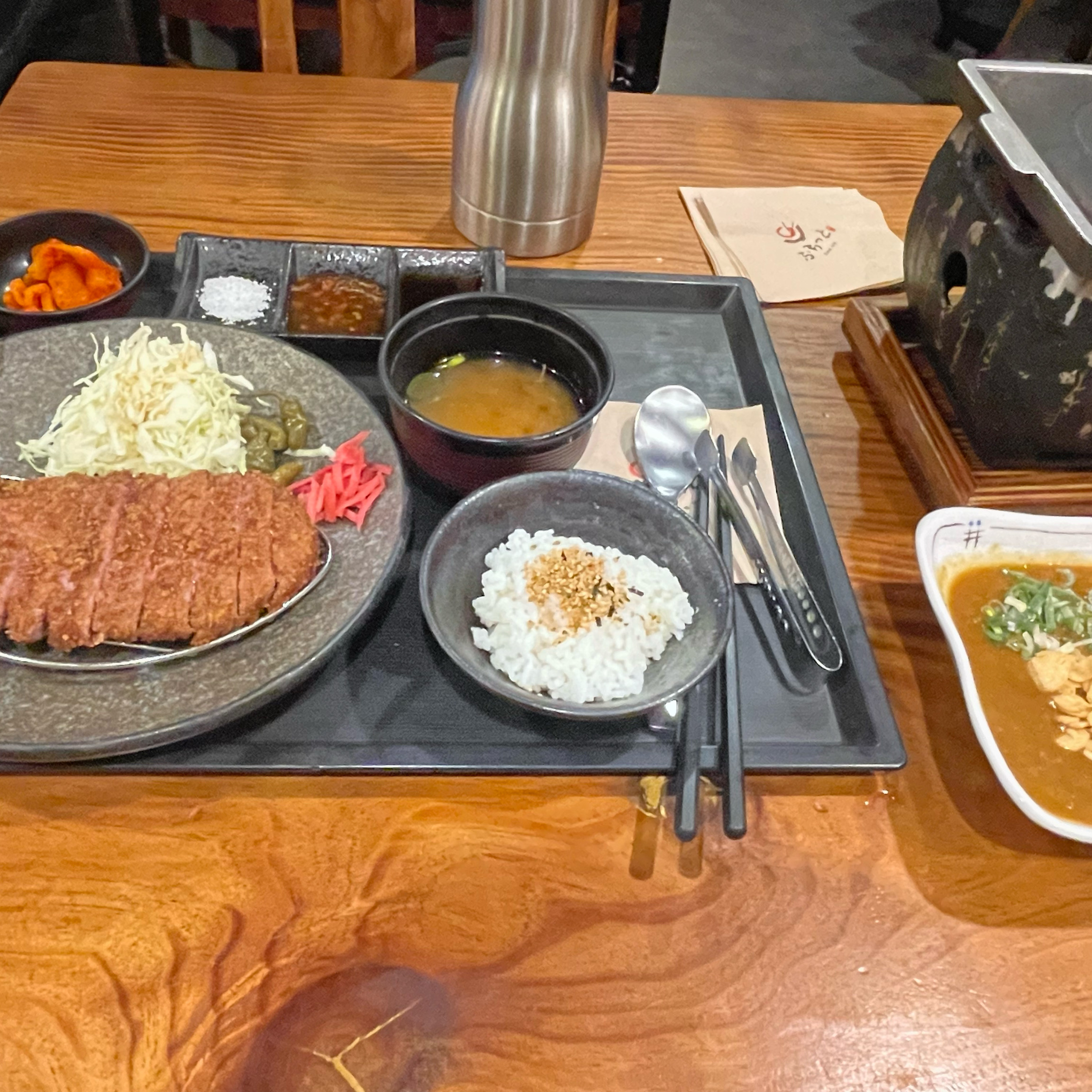 
광화문역식당 후라토식당 경복궁 본점