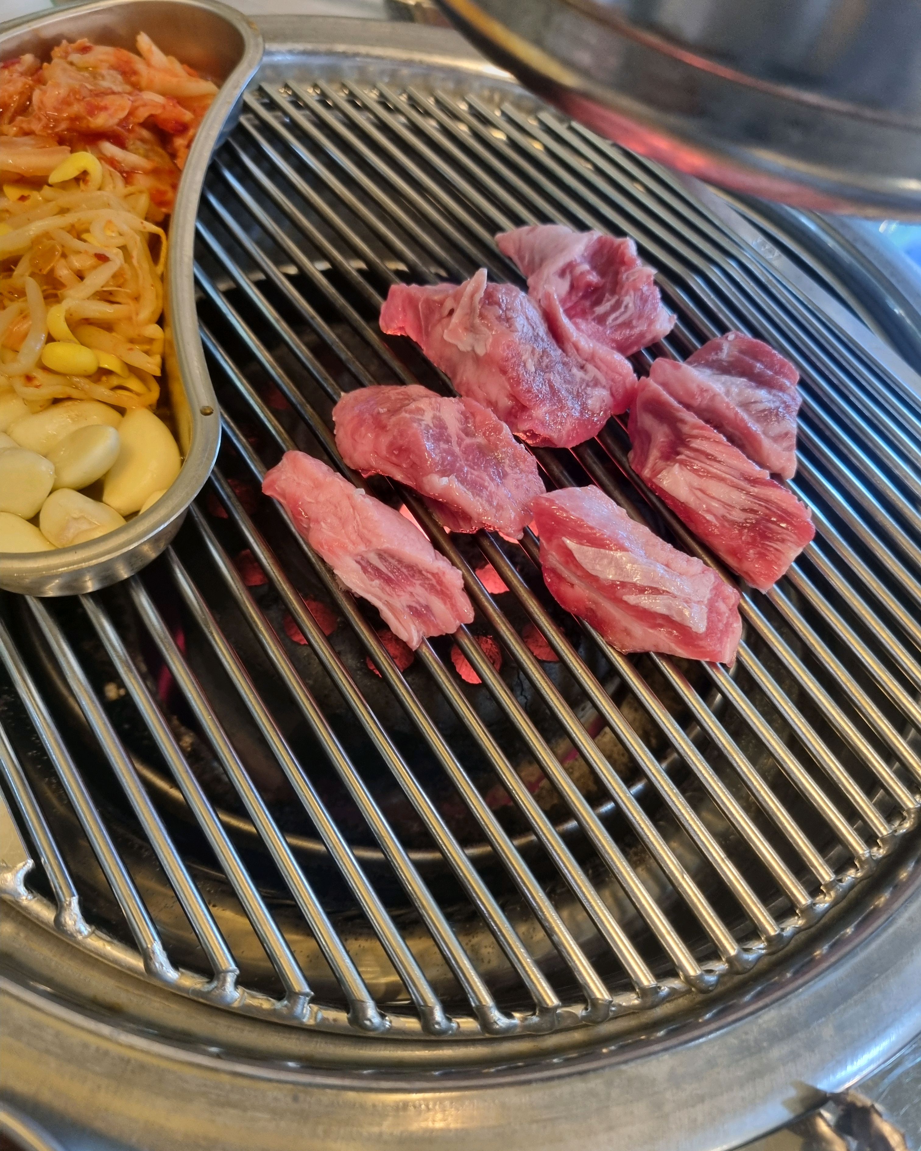 [춘천 맛집 을지로연탄구이 퇴계점] 직접 가본 로컬 리뷰