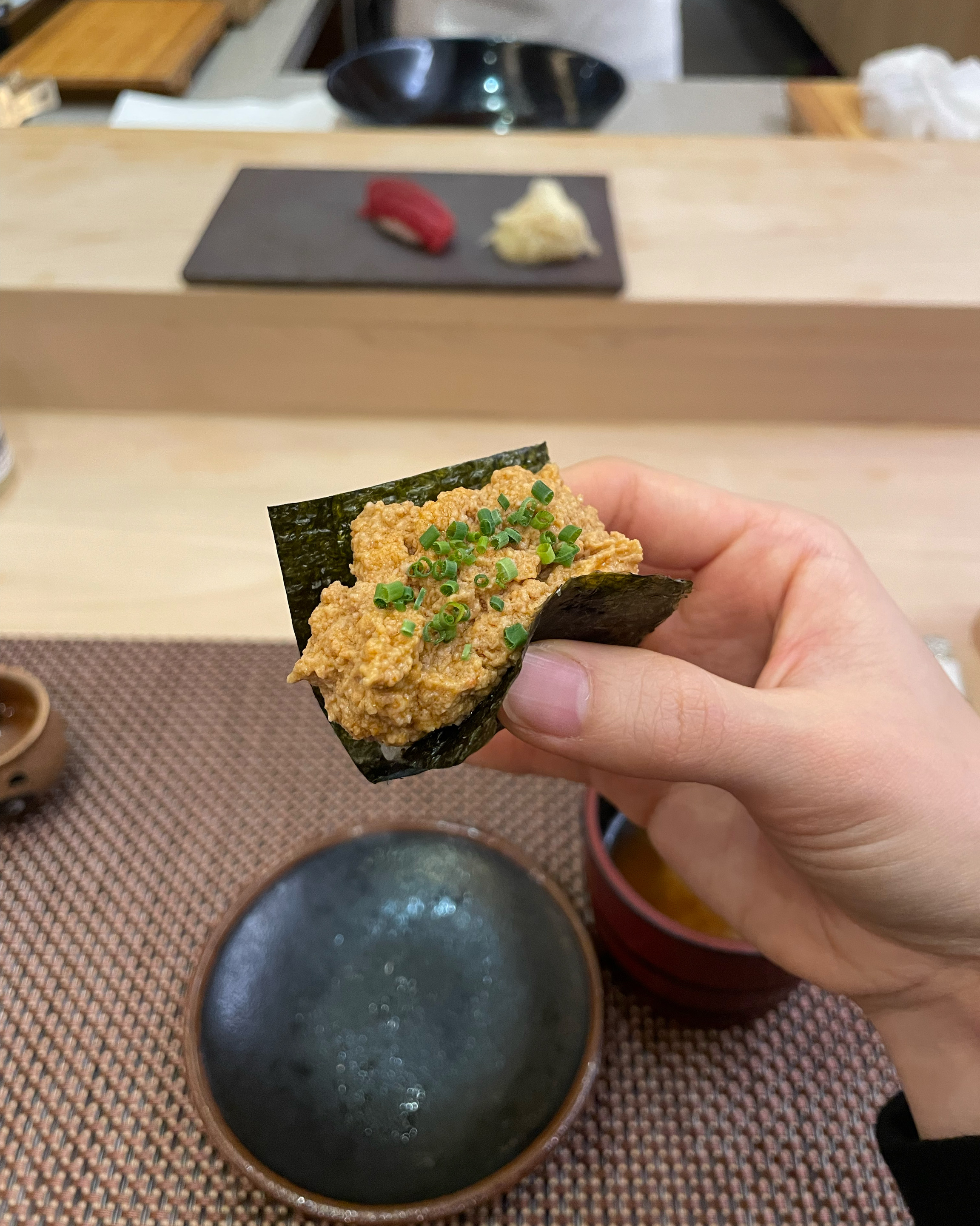 [광화문 맛집 스시소라 광화문점] 직접 가본 로컬 리뷰
