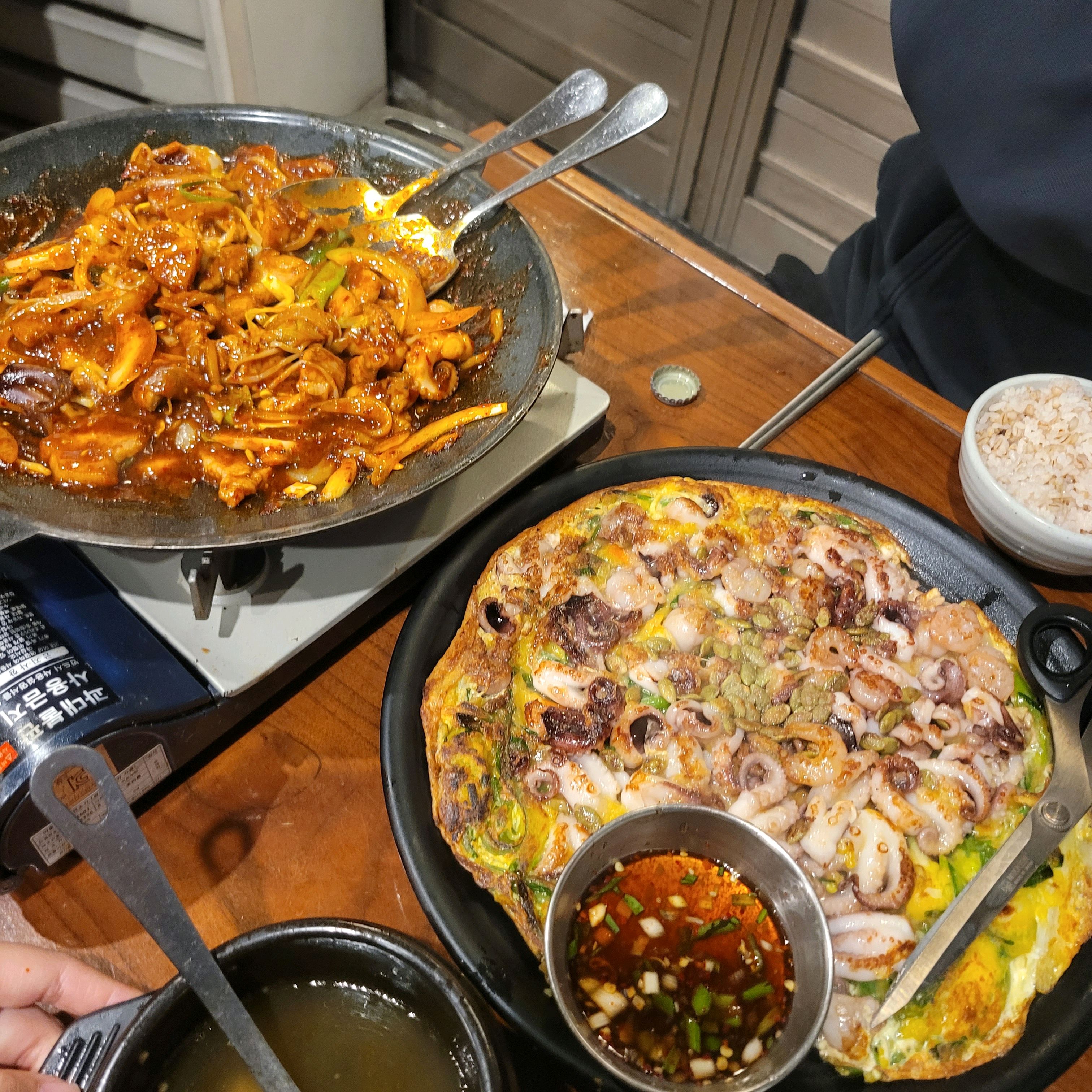  동묘앞역 맛집 동묘집