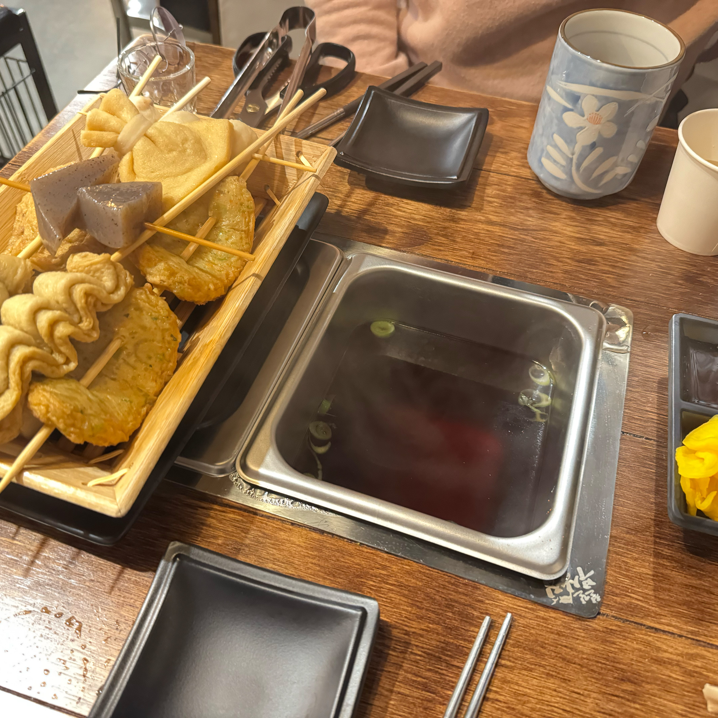 오리역 맛집 철길부산집 분당미금점 내돈내산 찐리뷰