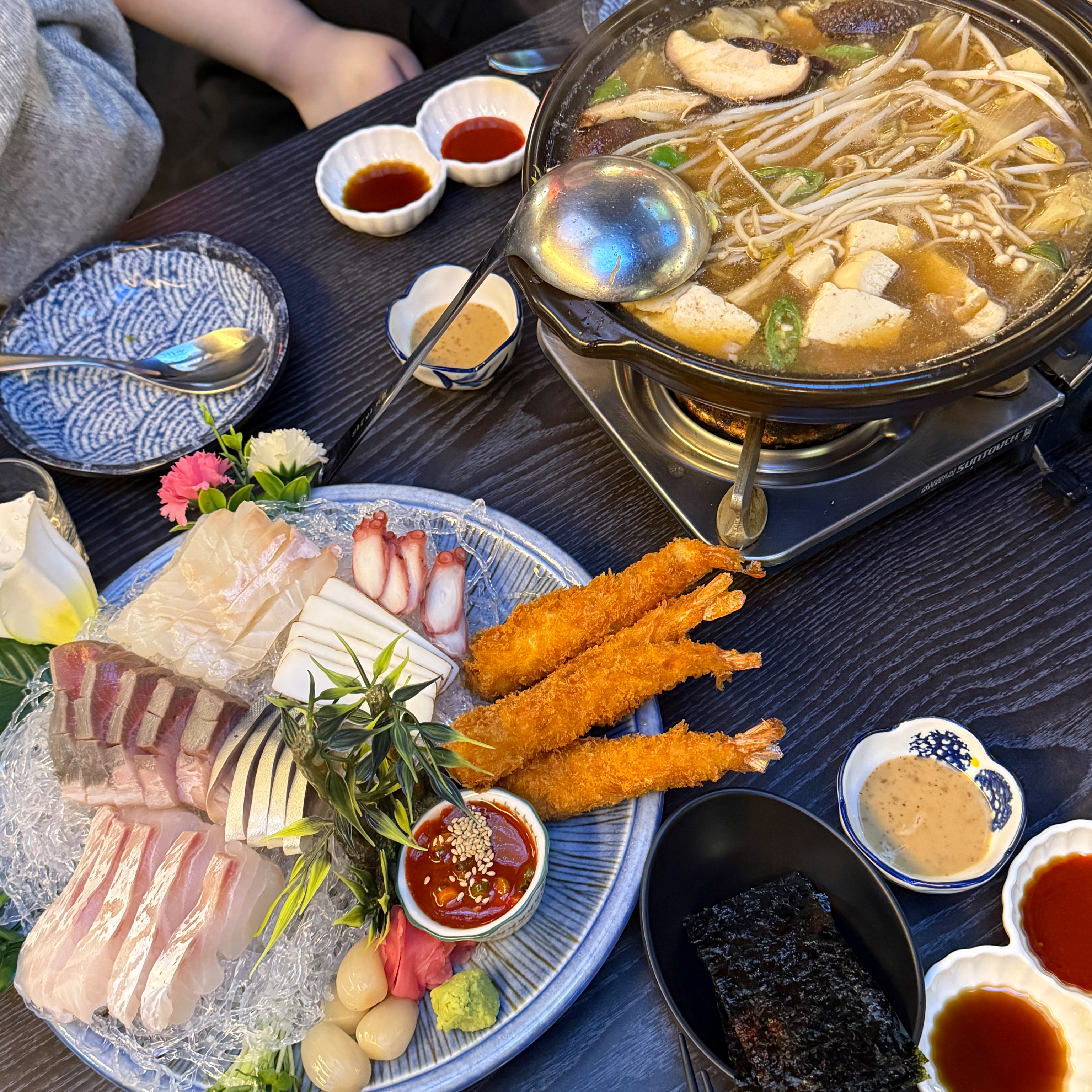 [여수 맛집 다이닝야경 여수학동점] 직접 가본 로컬 리뷰