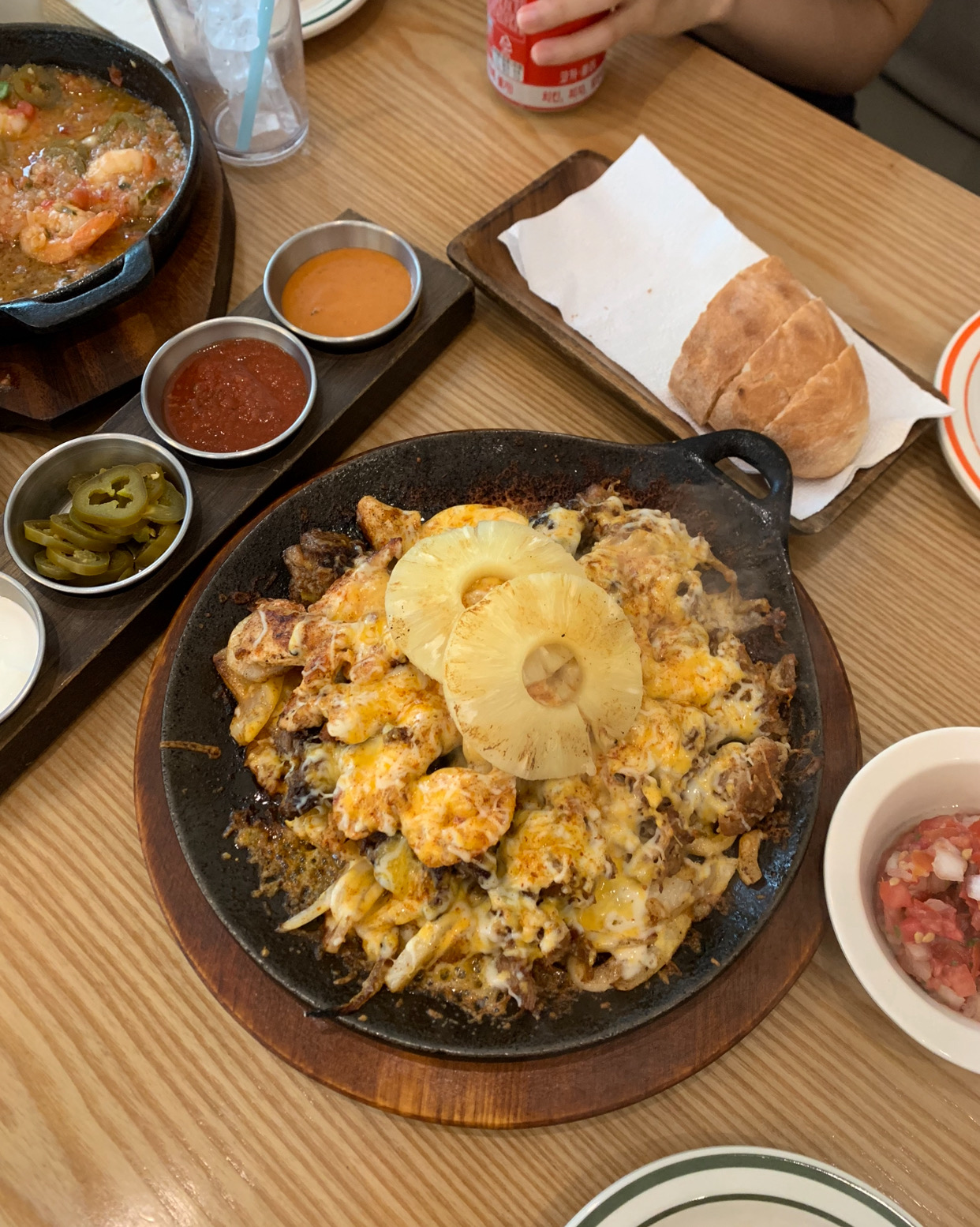 정자역 맛집 랄루차 내돈내산 방문후기