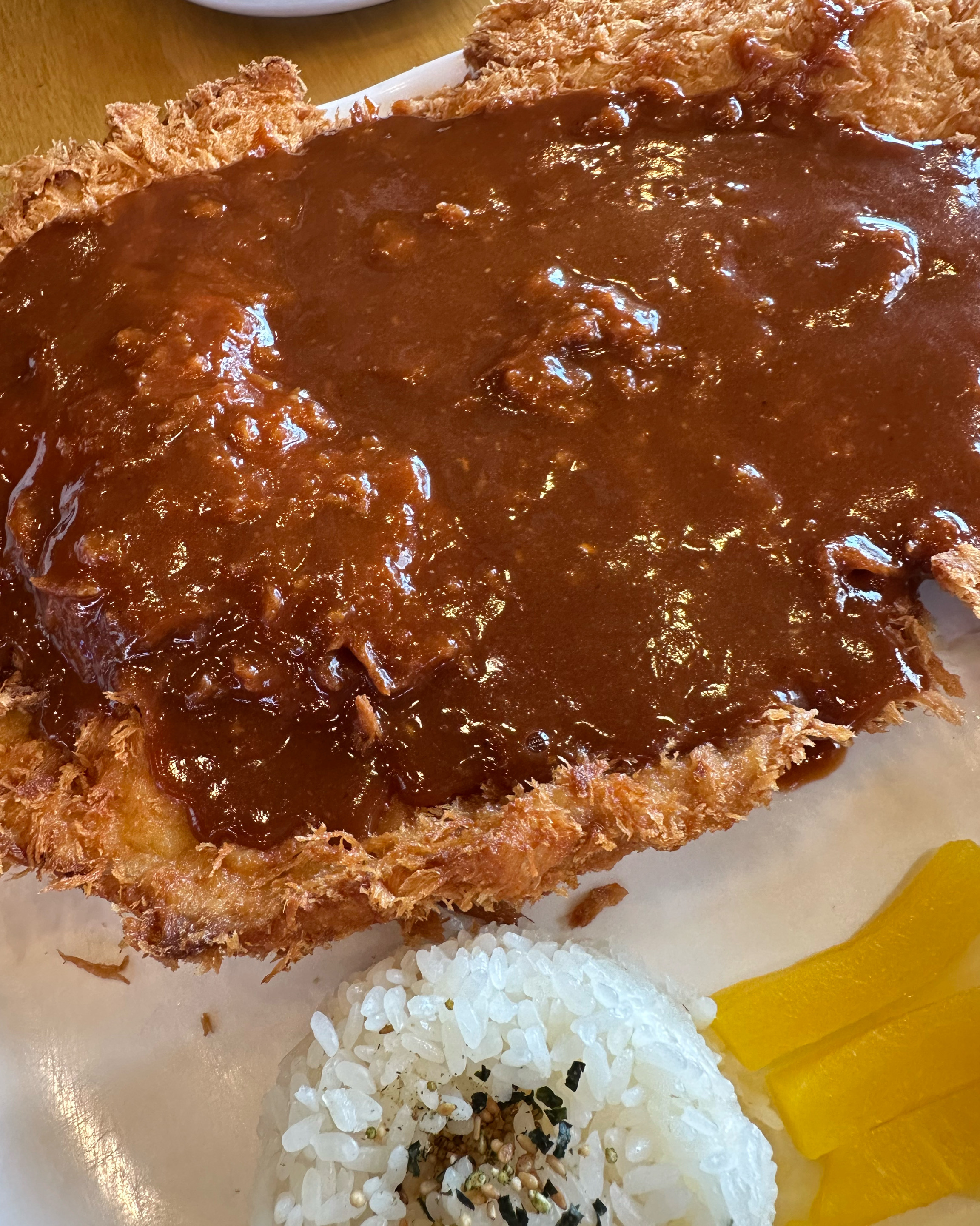 주기적으로 가줘야 하는 - 원주 행구동 맛집 홍익돈까스 원주점