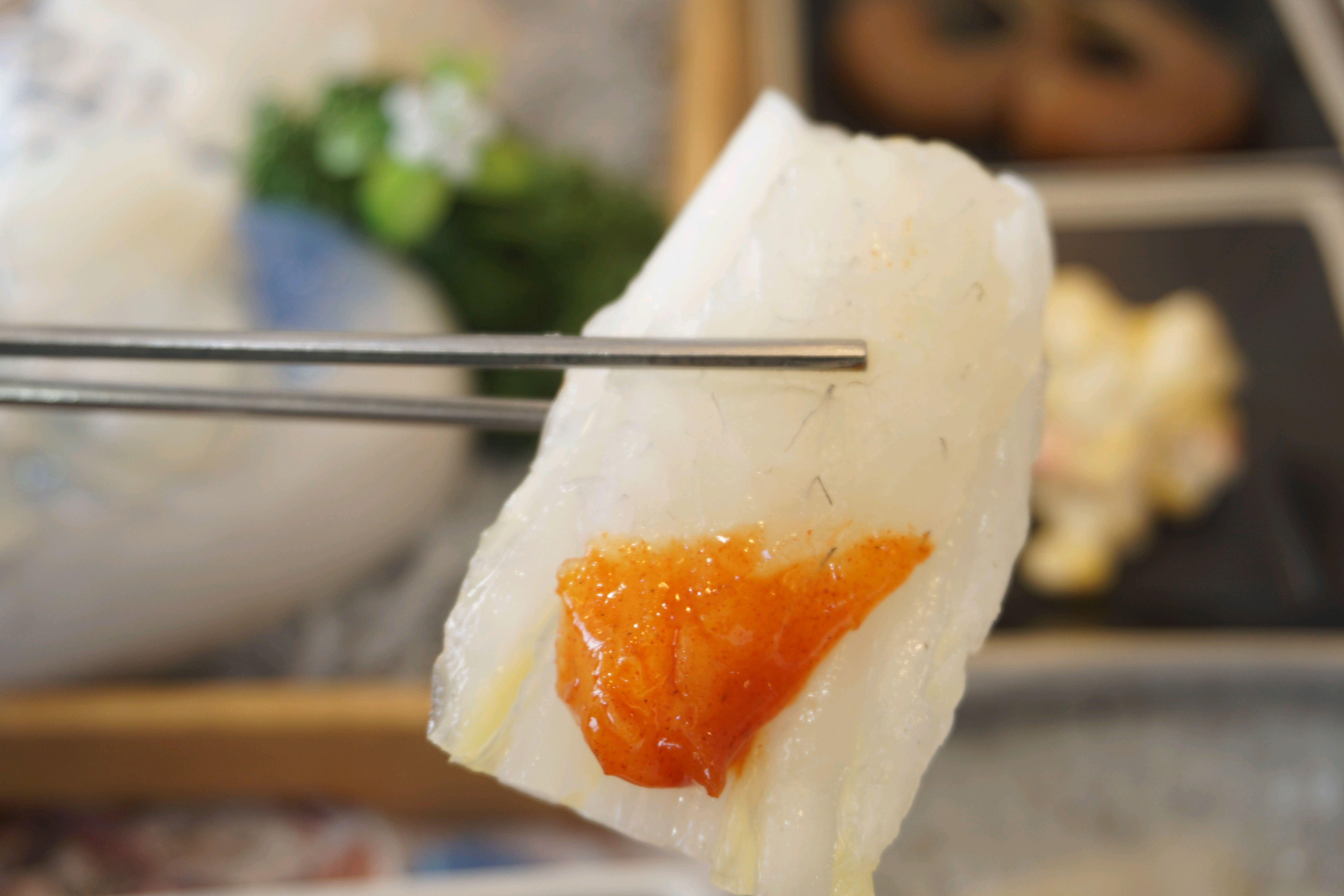 [강릉 맛집 해동대게] 직접 가본 로컬 리뷰
