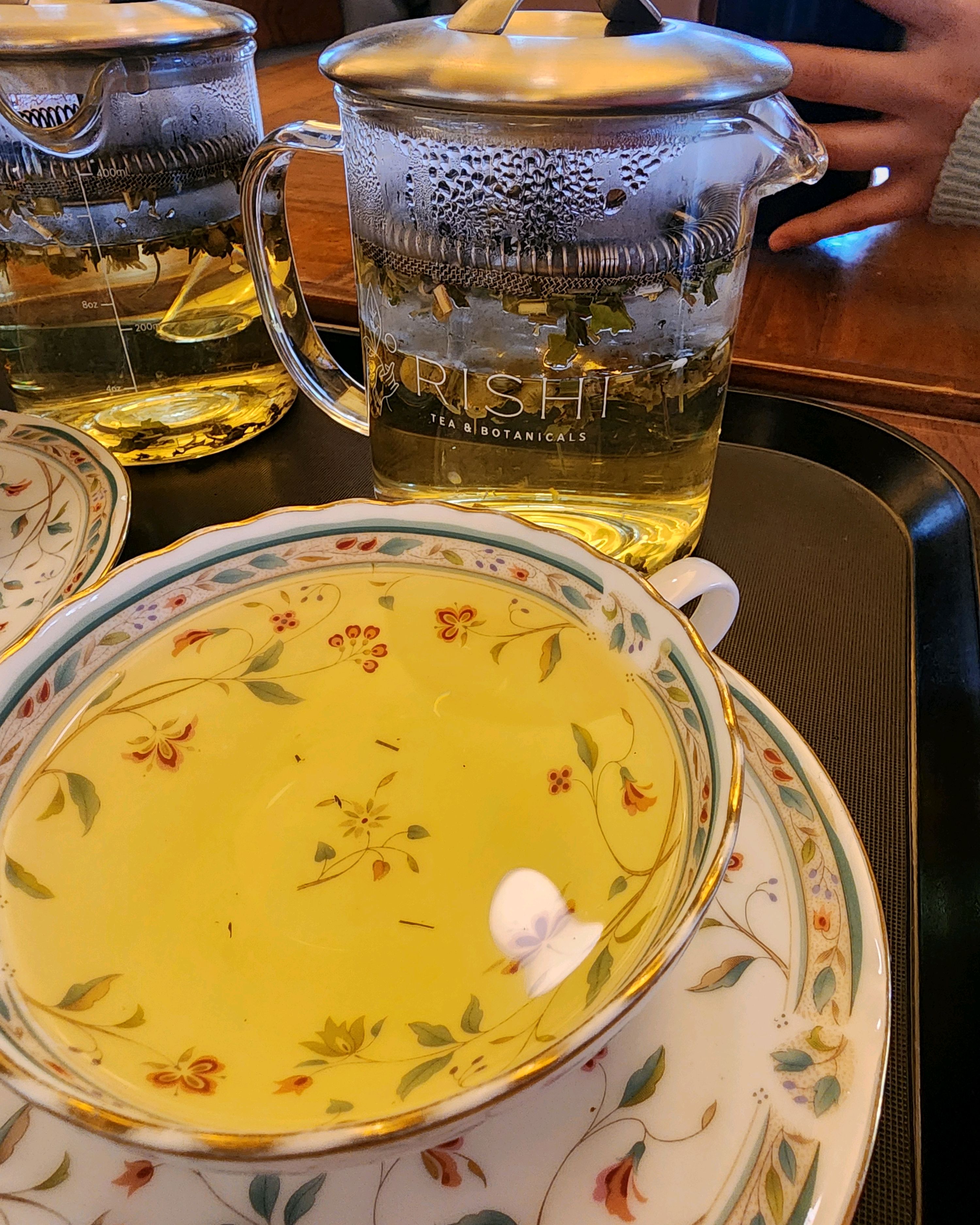 정자역 맛집 로프베이커리 내돈내산 방문리뷰