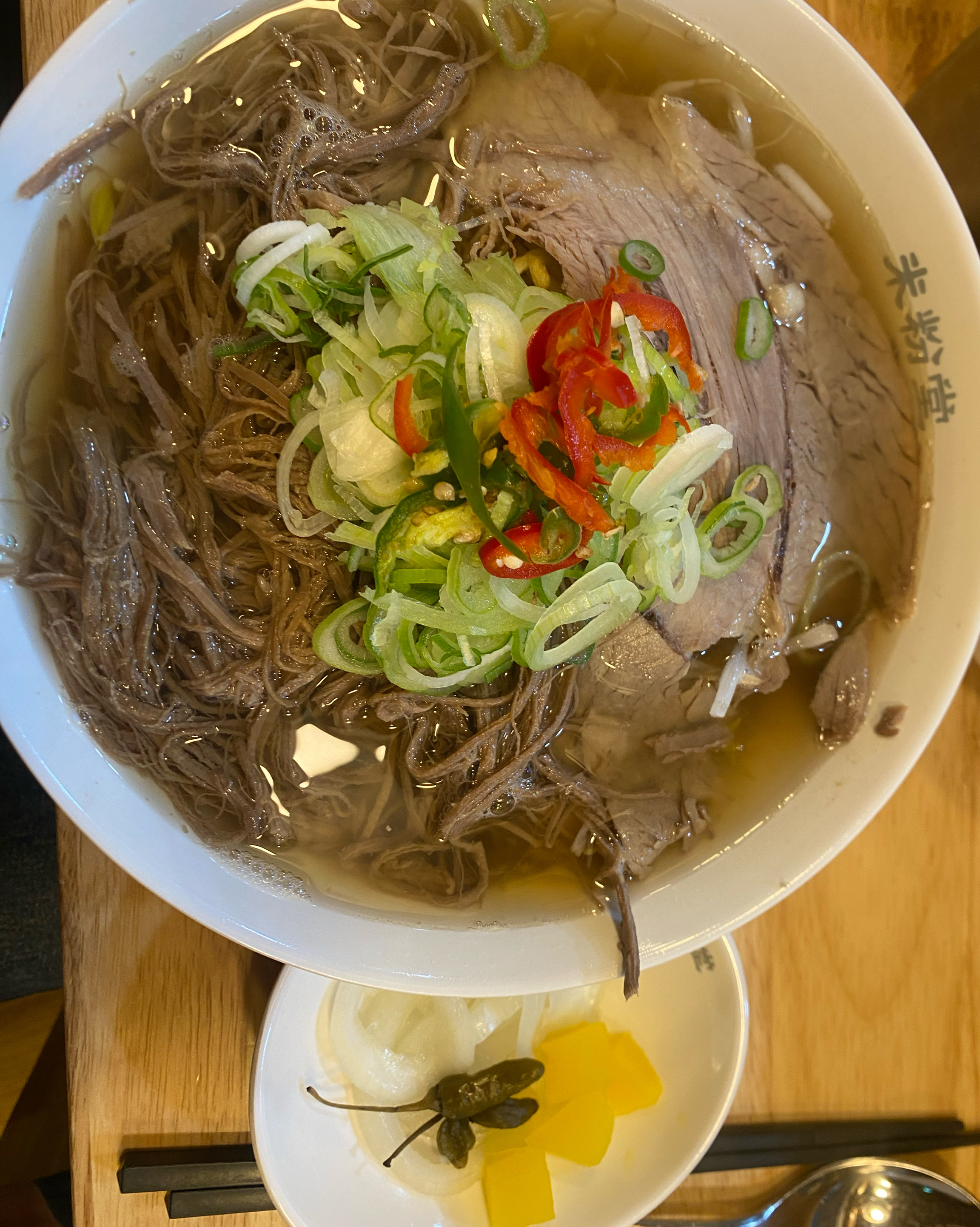 양도 푸짐하고 조용한 분위기에서 먹을 수 있어서 젛았습니다 - 거제 고현 맛집 미분당 거제고현점
